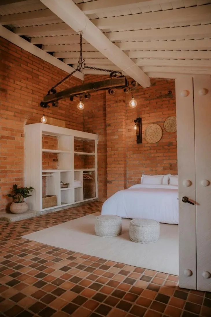 Botánico Finca Boutique Guatapé