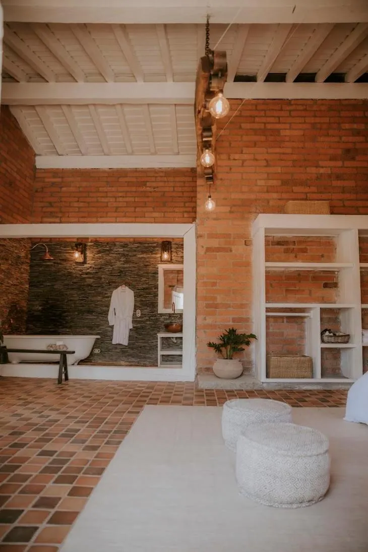 Botánico Finca Boutique Guatapé