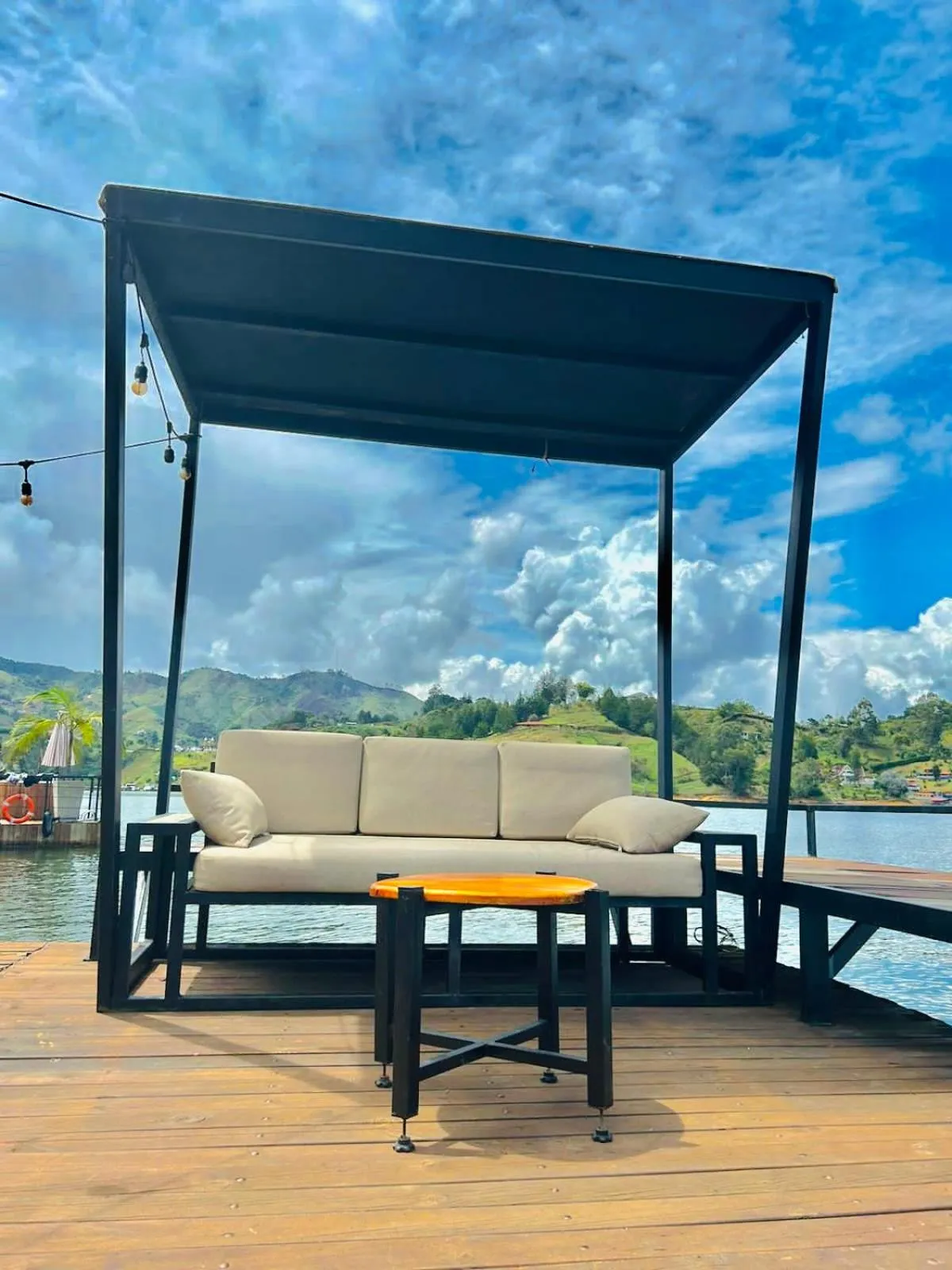 Botánico Finca Boutique Guatapé