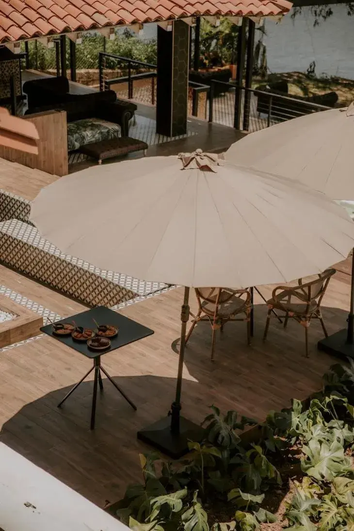 Suite with Lake View in Botánico Finca Boutique Guatapé Suite with Lake View in Botánico Finca Boutique Guatapé