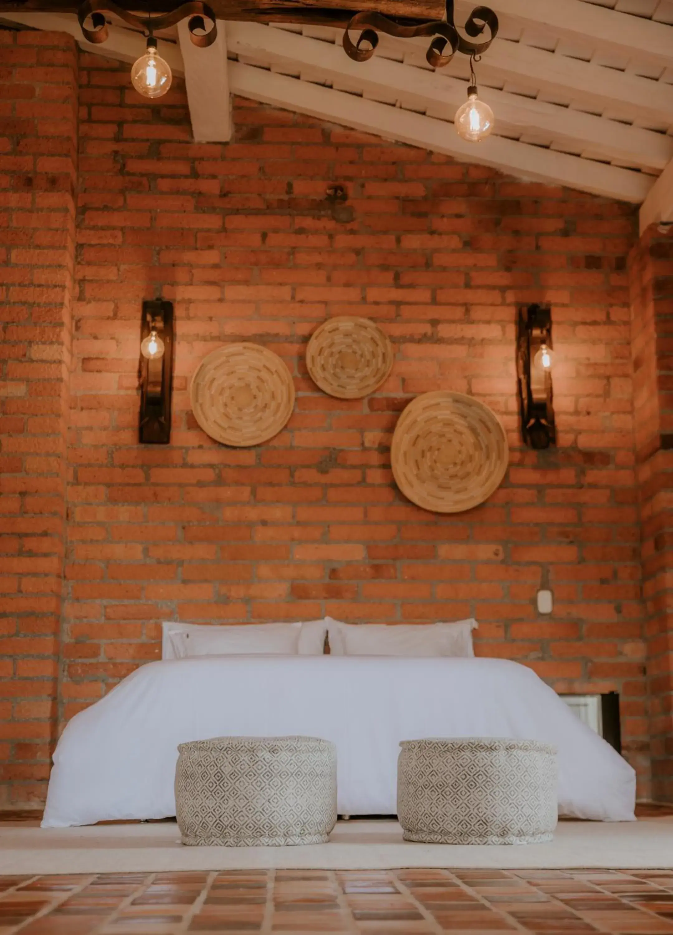 Suite with River View in Botánico Finca Boutique Guatapé Suite with River View in Botánico Finca Boutique Guatapé