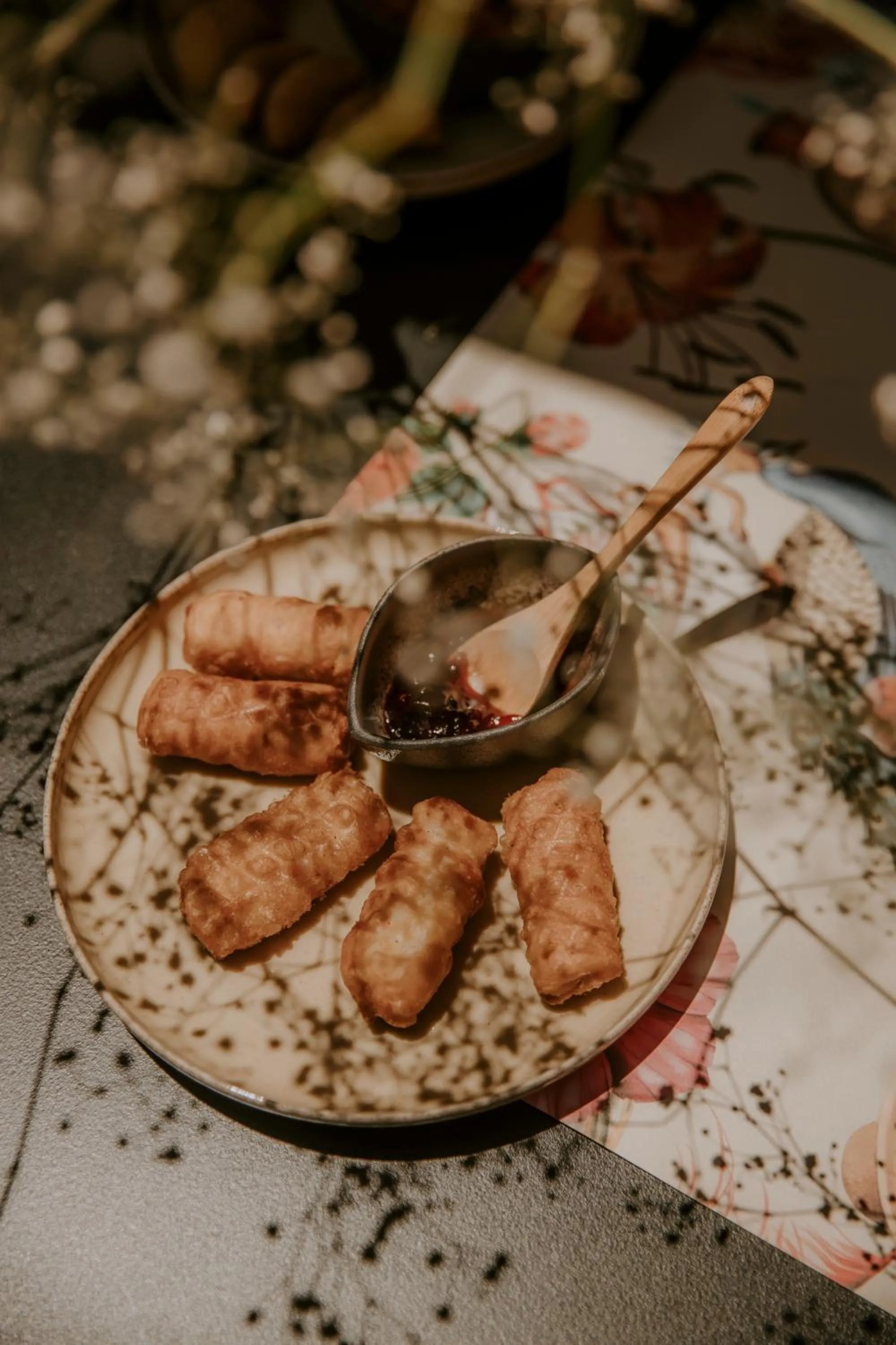 Botánico Finca Boutique Guatapé