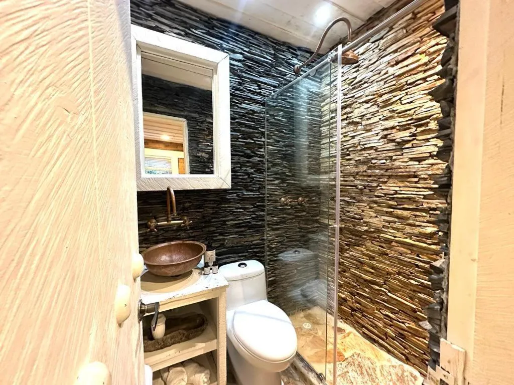 Botánico Finca Boutique Guatapé