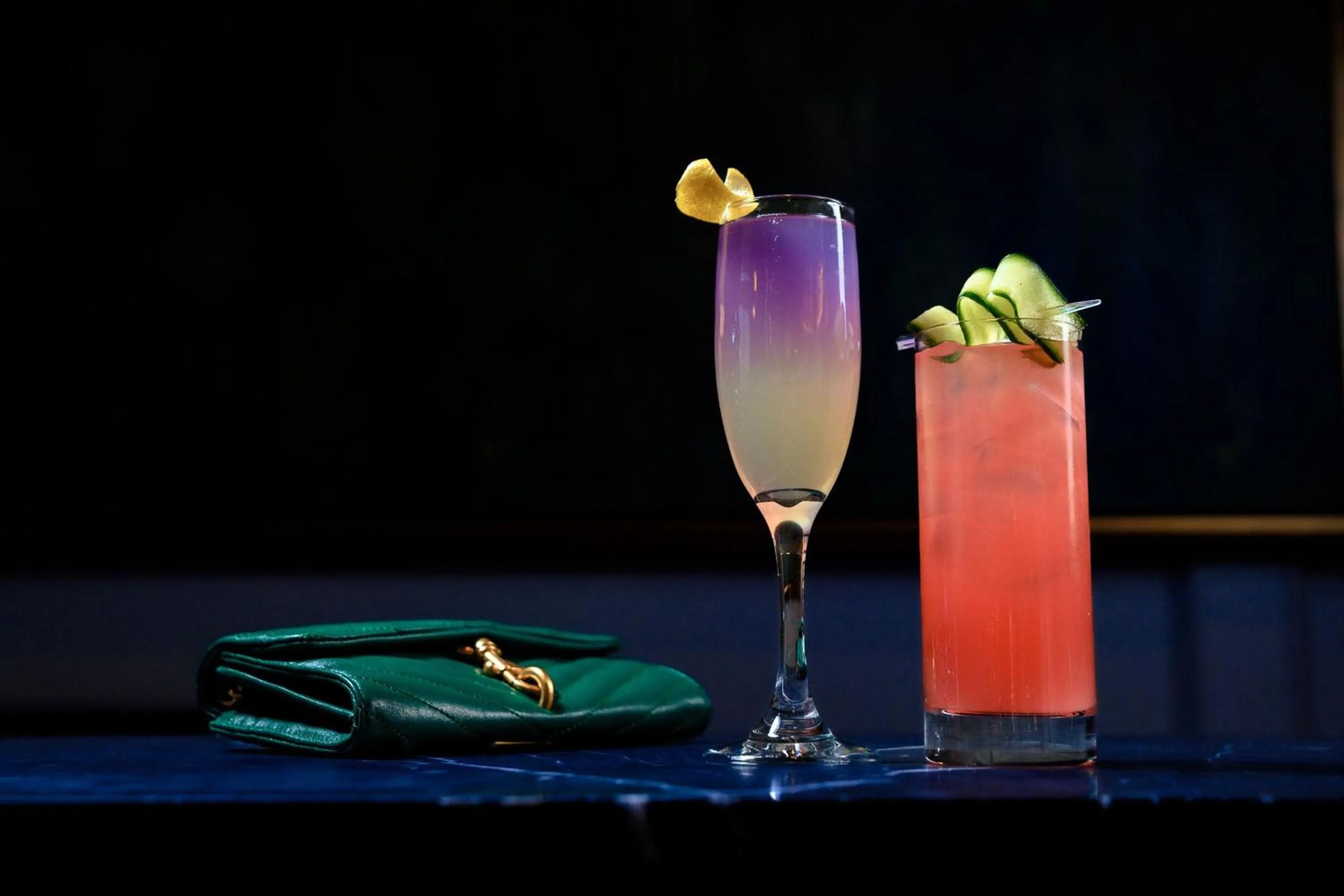 Lounge or bar in The Ballantyne, a Luxury Collection Hotel, Charlotte