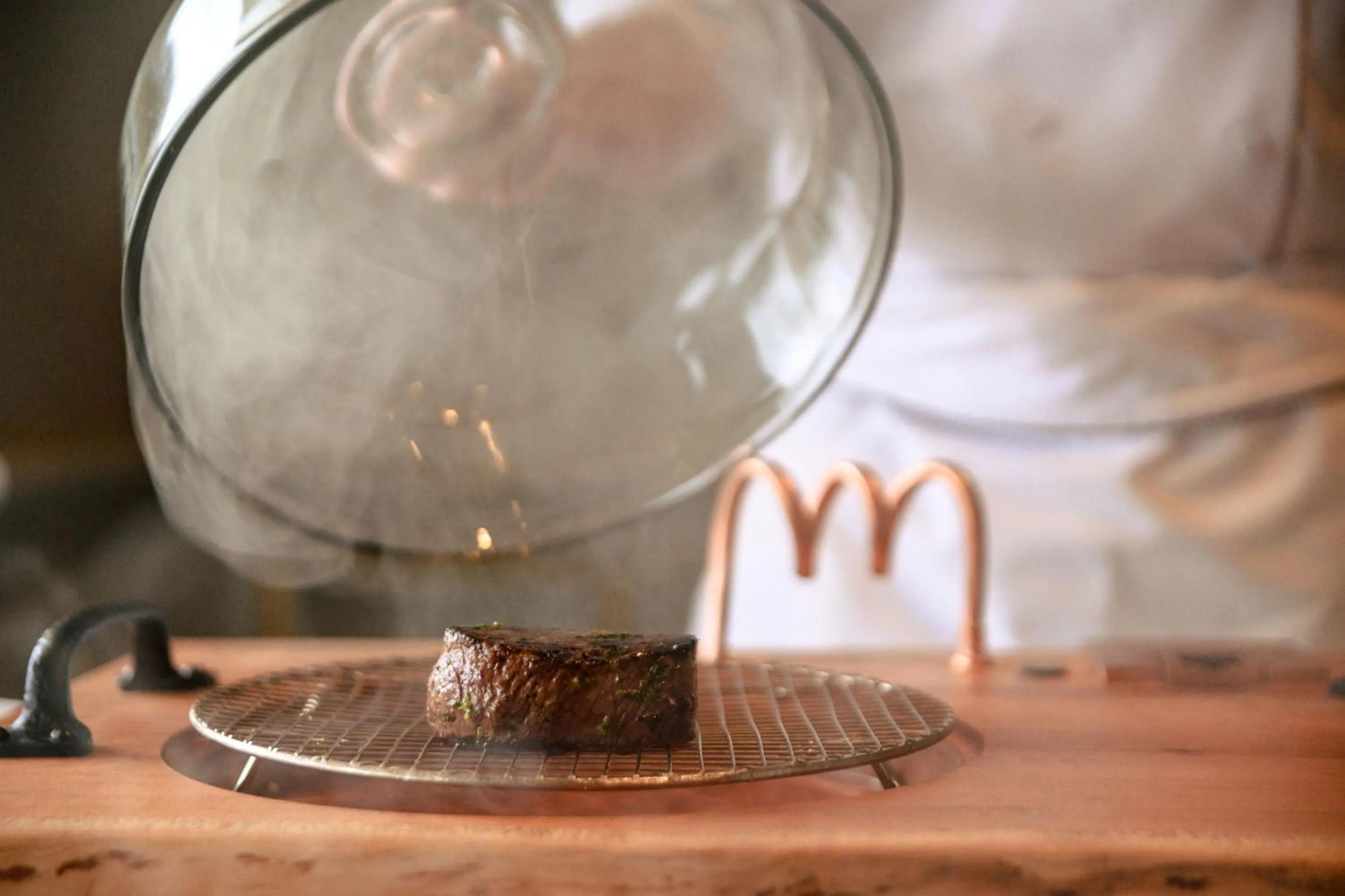 Restaurant/places to eat in The Ballantyne, a Luxury Collection Hotel, Charlotte