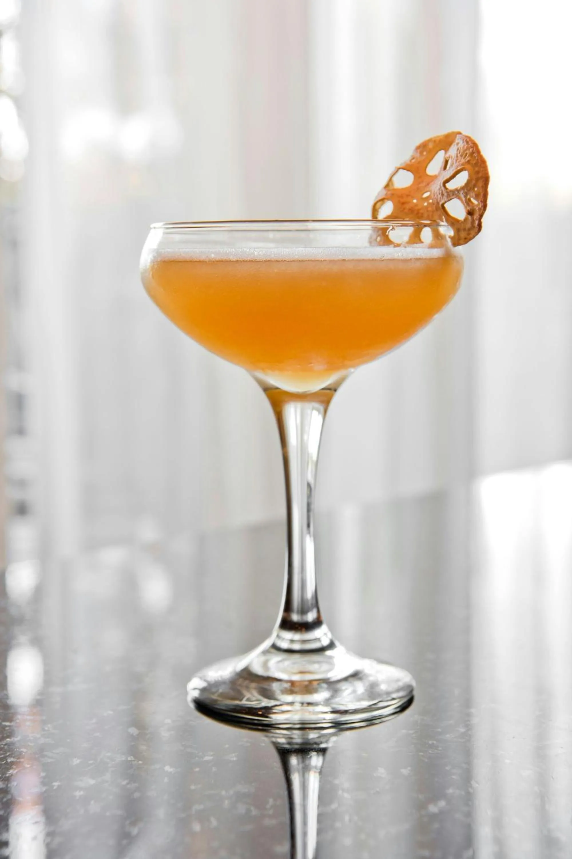 Restaurant/places to eat in The Ballantyne, a Luxury Collection Hotel, Charlotte