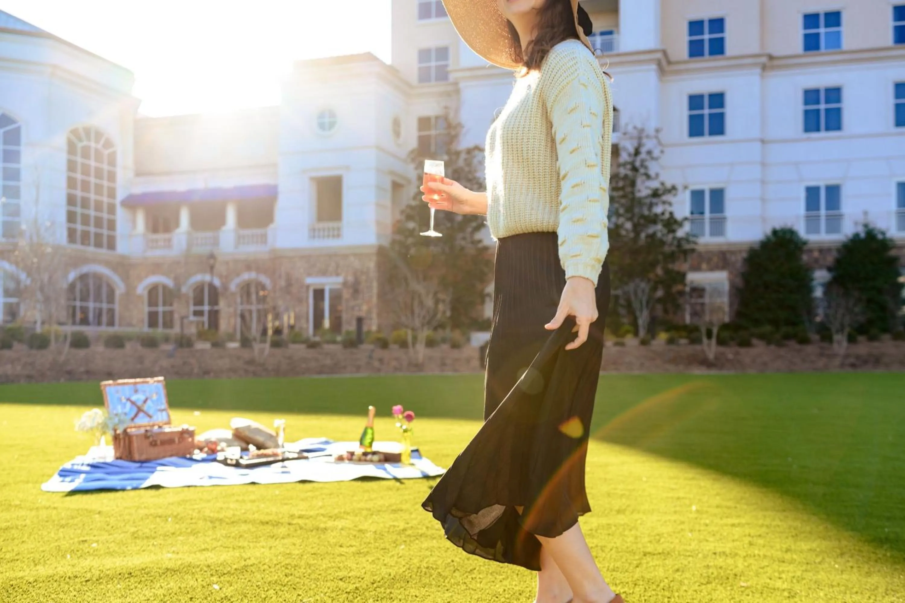 Other in The Ballantyne, a Luxury Collection Hotel, Charlotte