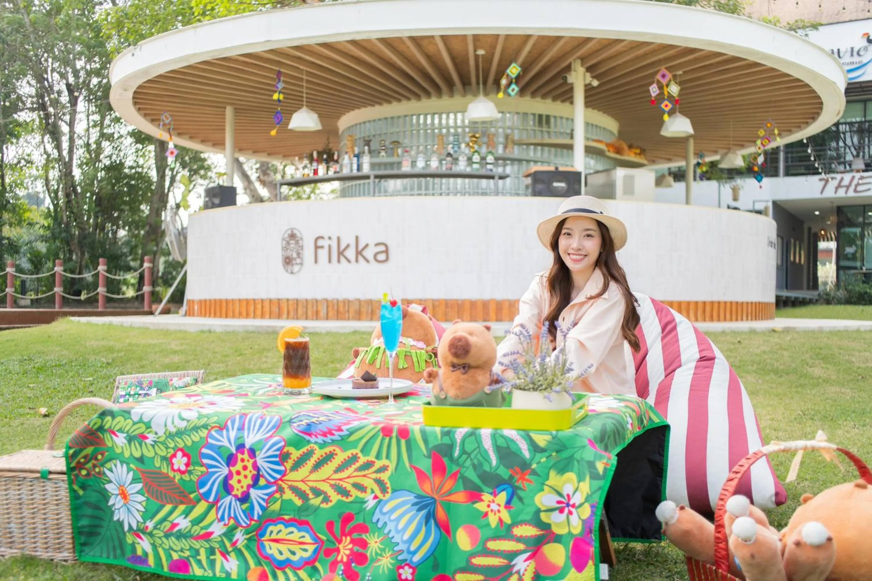 The Tree Riverside Resort Kaeng Krachan