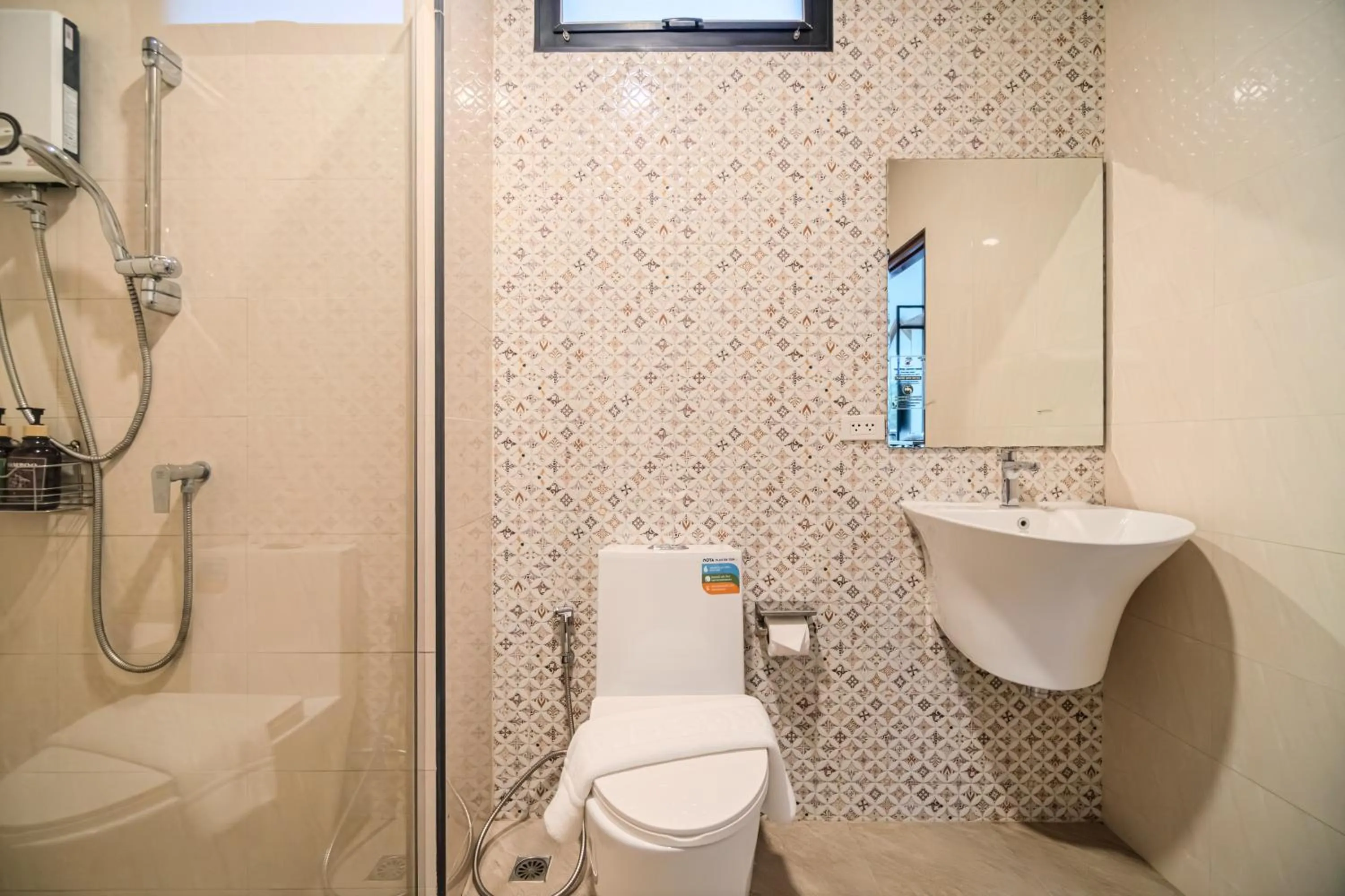 The Tree Riverside Resort Kaeng Krachan