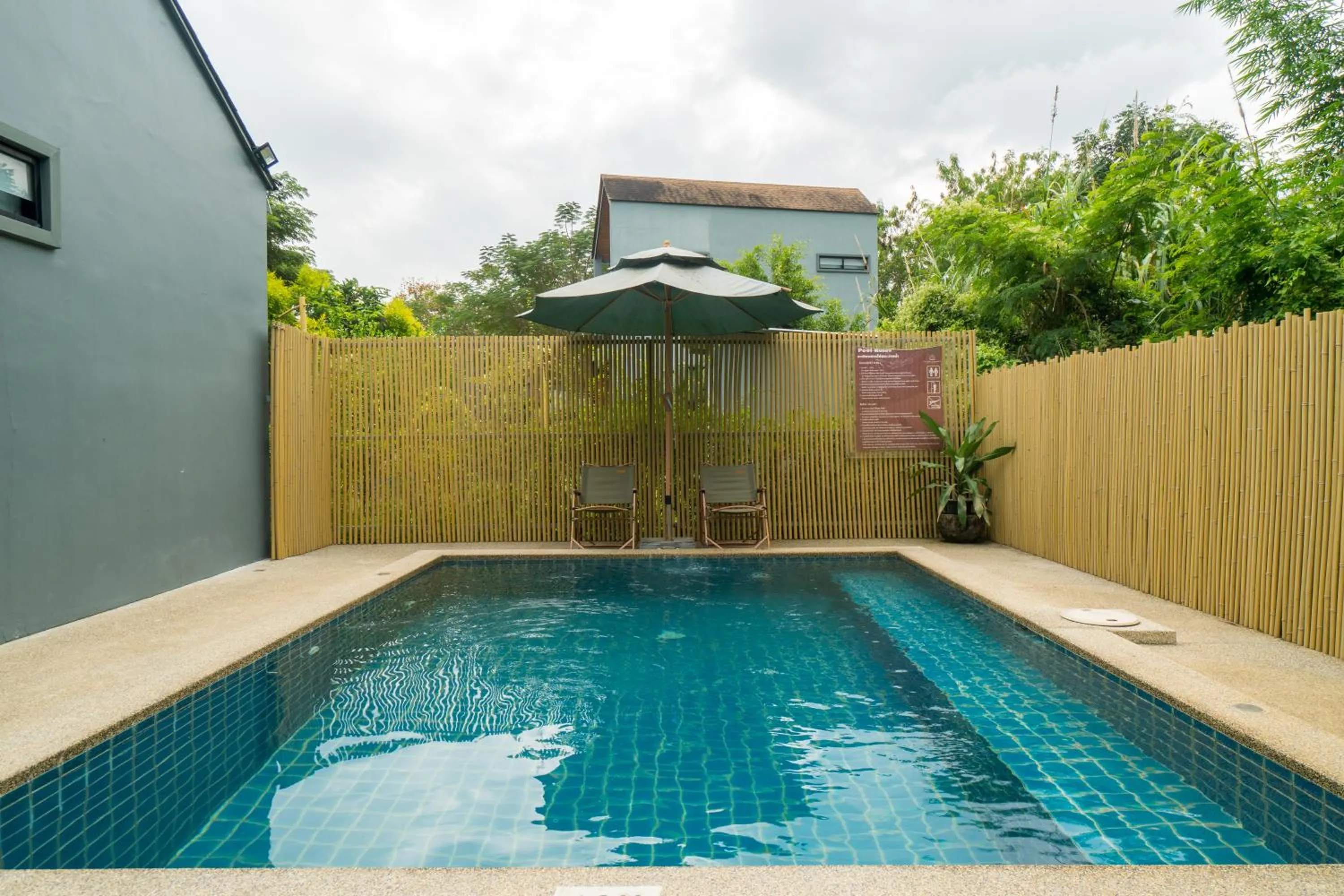 The Tree Riverside Resort Kaeng Krachan