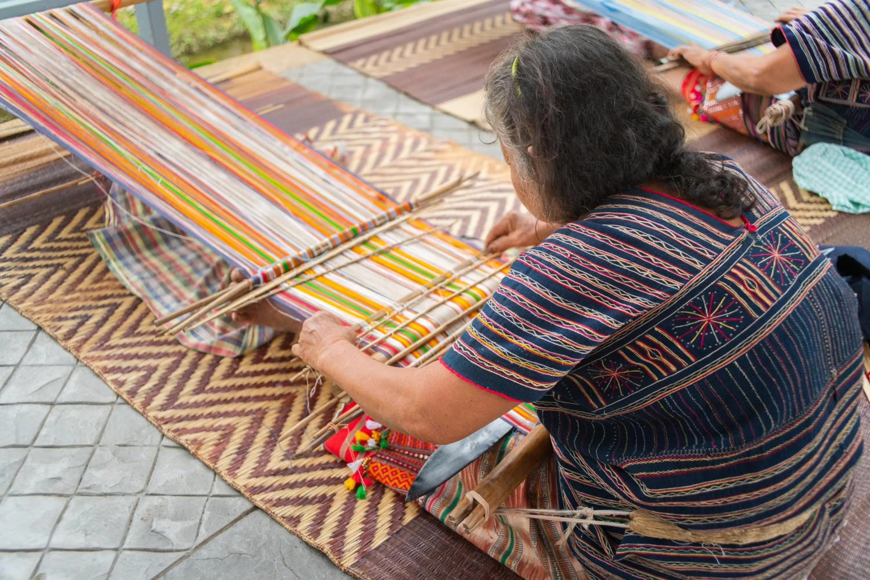 The Tree Riverside Resort Kaeng Krachan