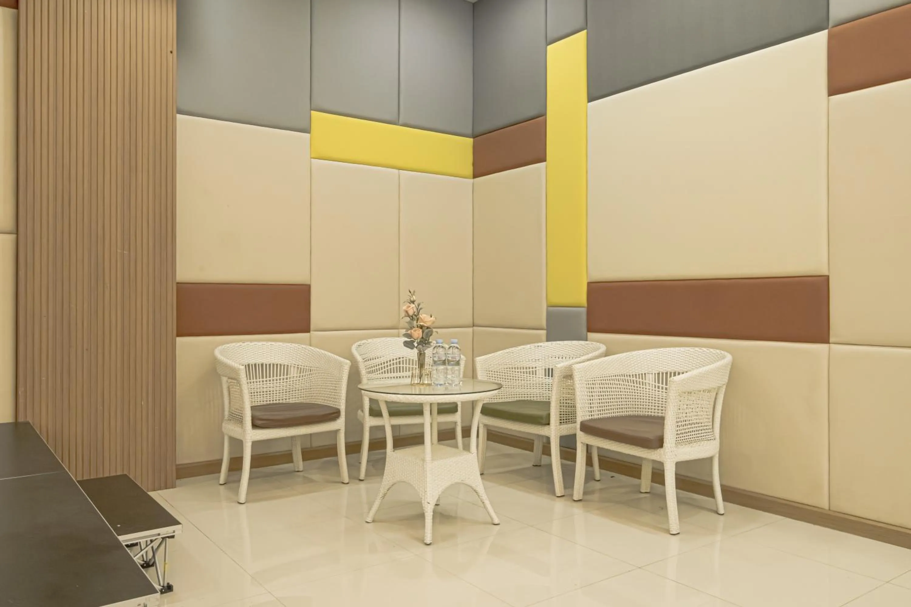 The Tree Riverside Resort Kaeng Krachan