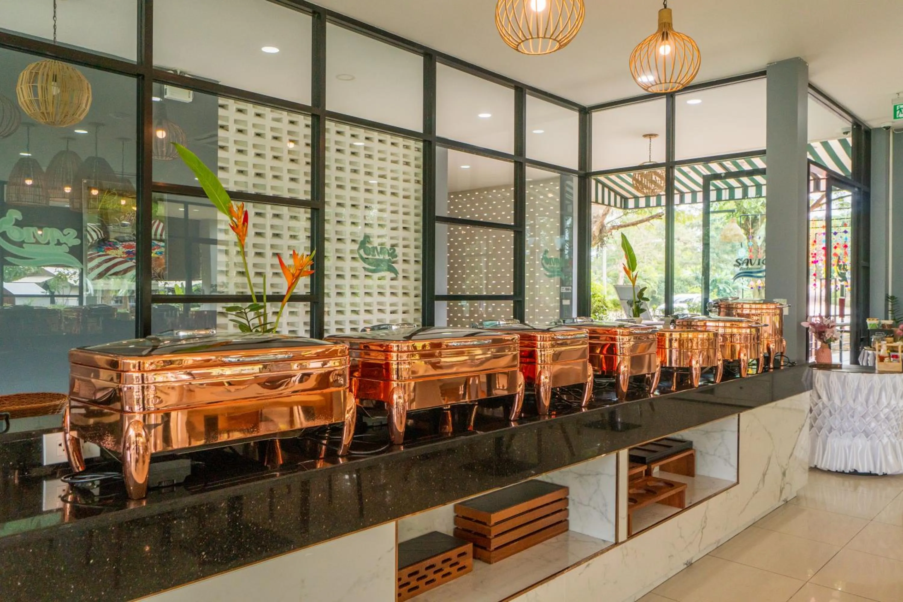 The Tree Riverside Resort Kaeng Krachan