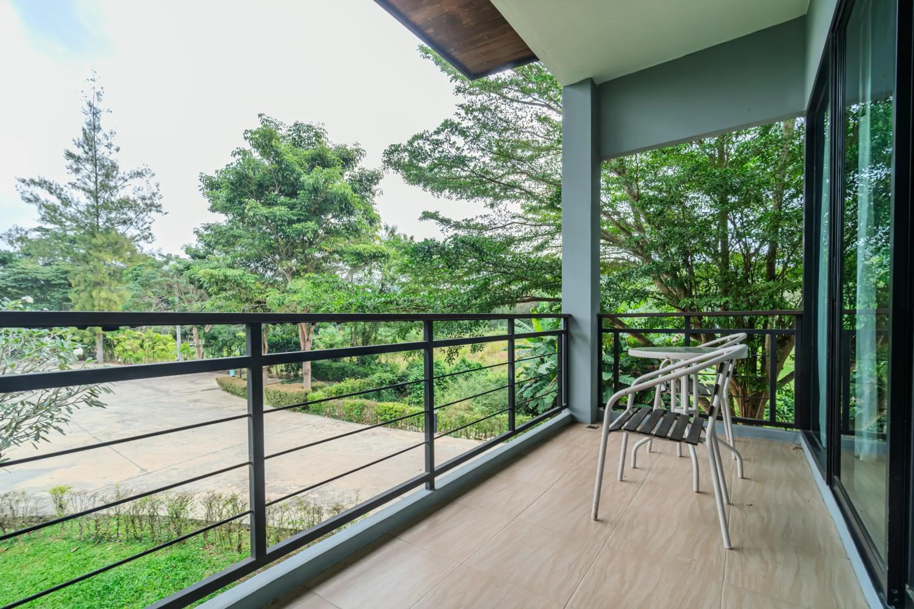 The Tree Riverside Resort Kaeng Krachan