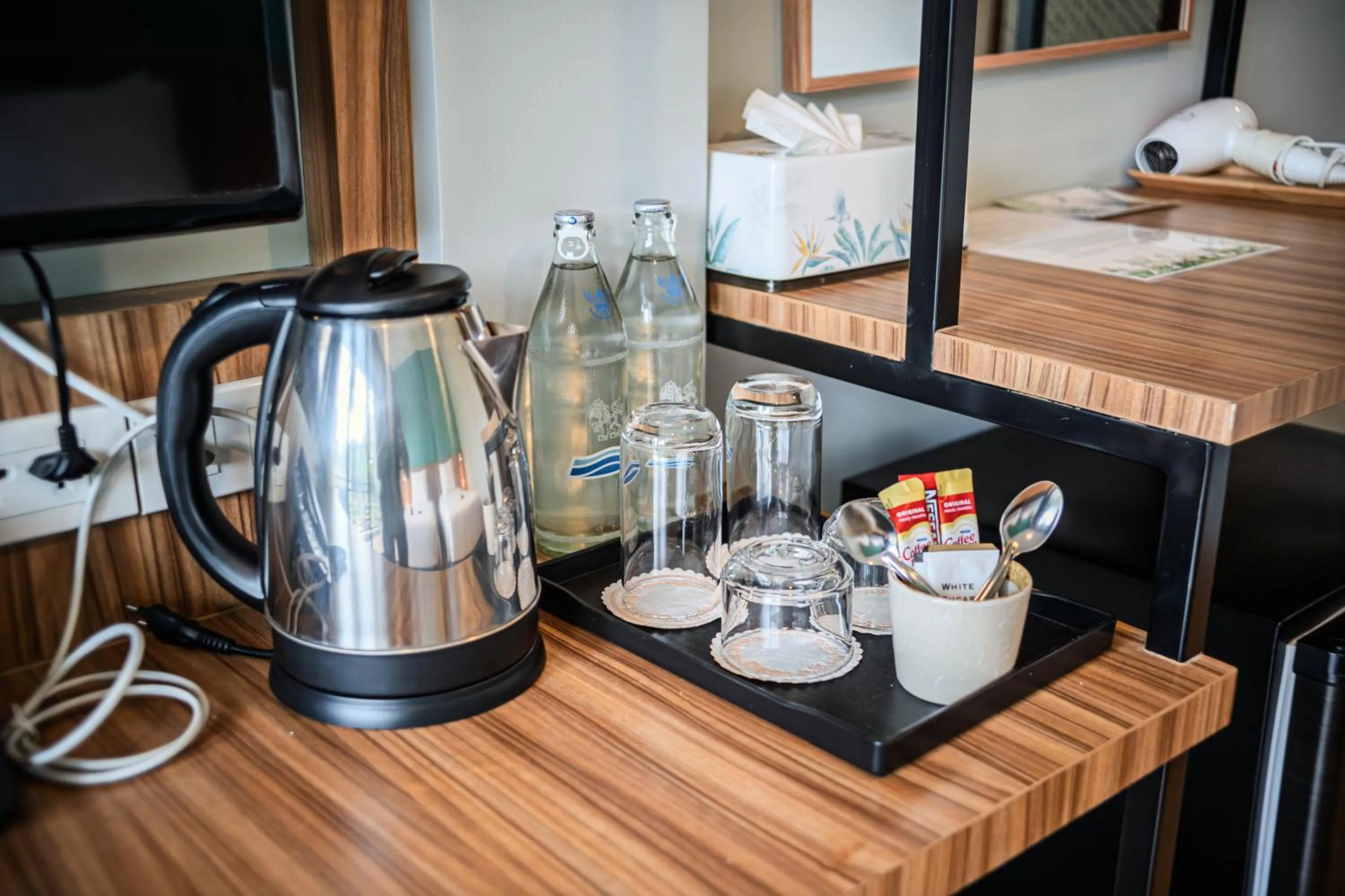 The Tree Riverside Resort Kaeng Krachan