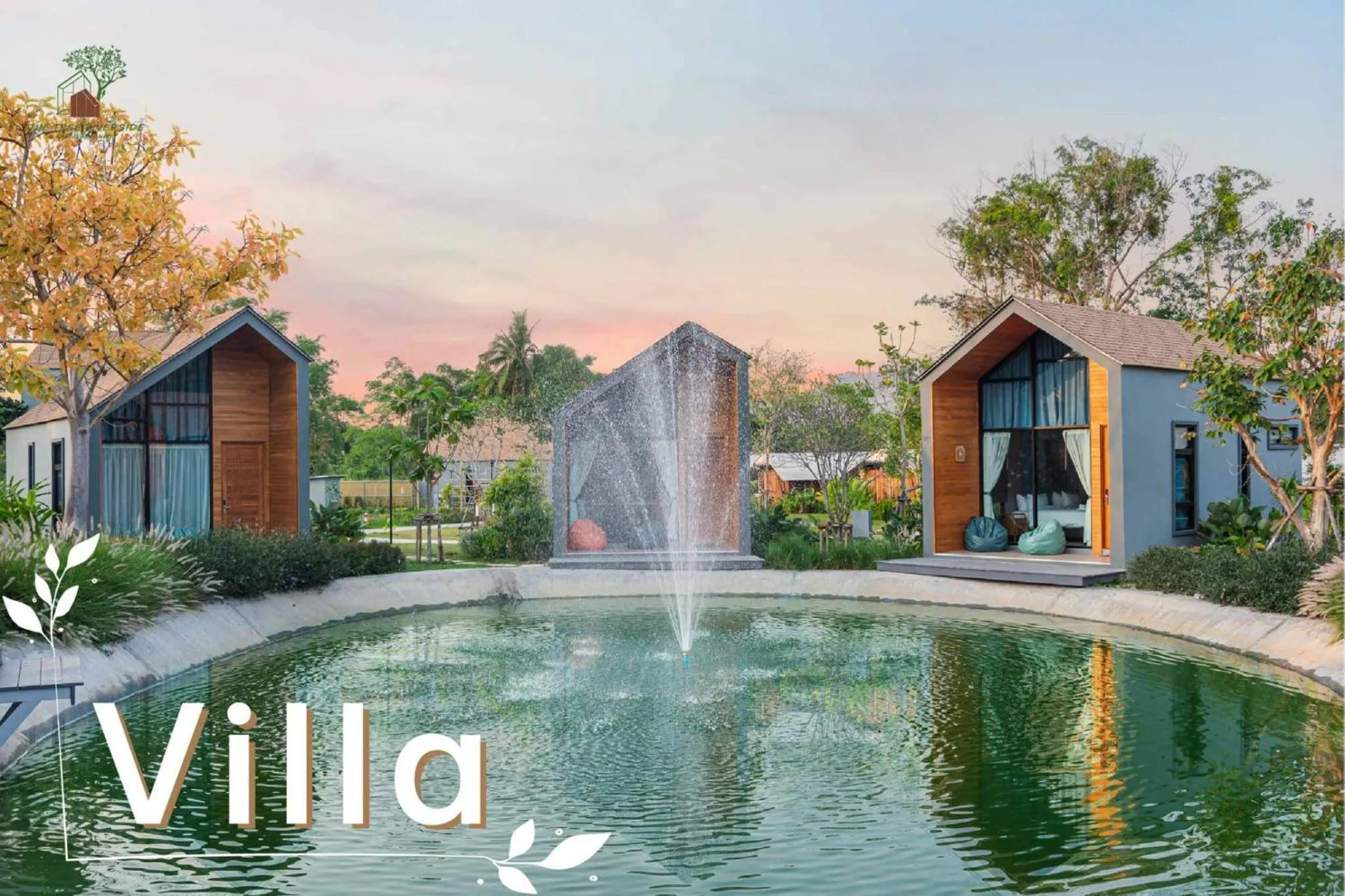 The Tree Riverside Resort Kaeng Krachan