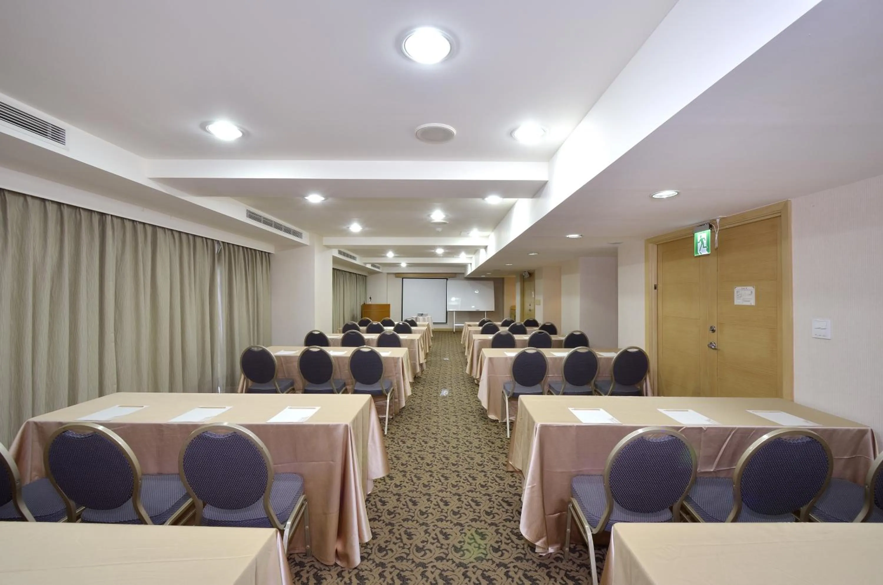 Meeting/conference room in Hotel RegaLees