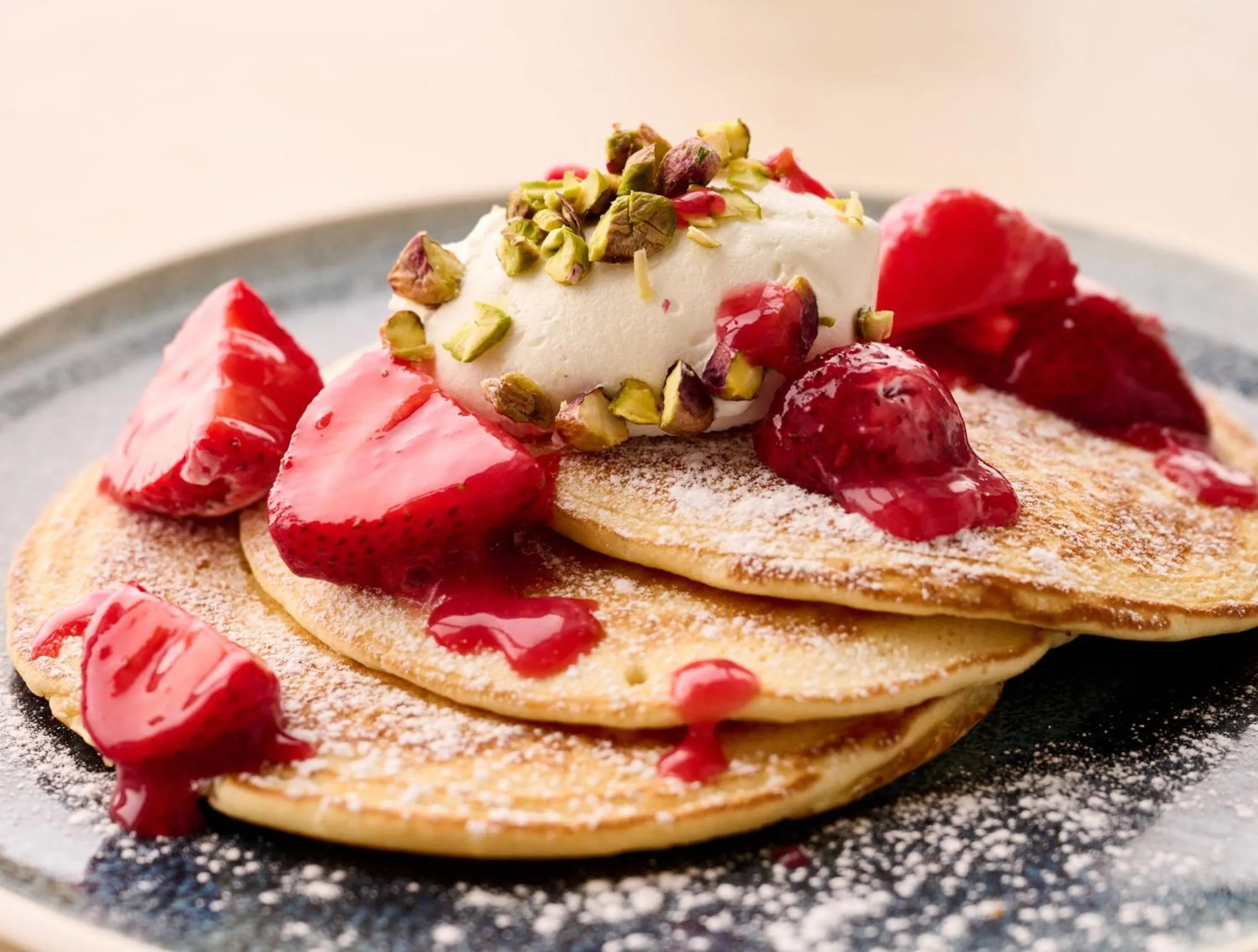 Restaurant/places to eat in Address Beach Resort Fujairah