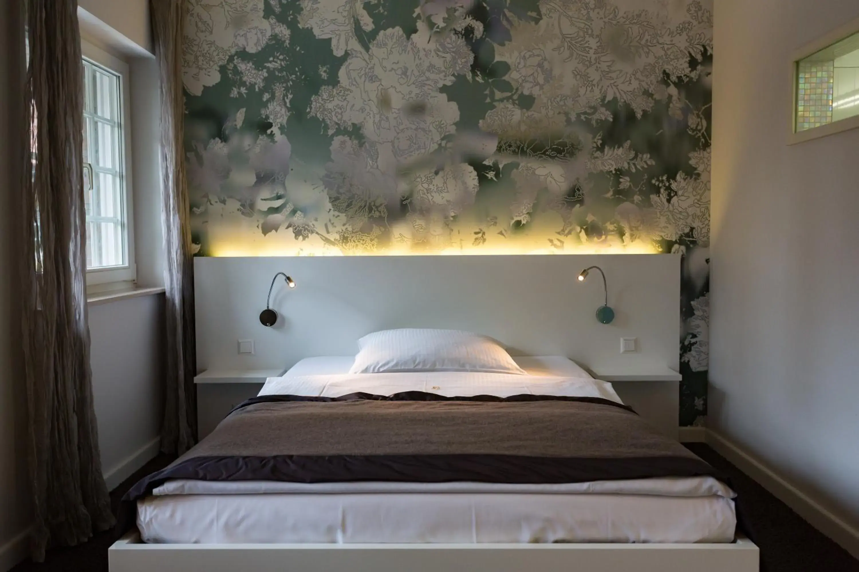 Superior Single Room - single occupancy in Hotel-Residence Klosterpforte Superior Single Room - single occupancy in Hotel-Residence Klosterpforte