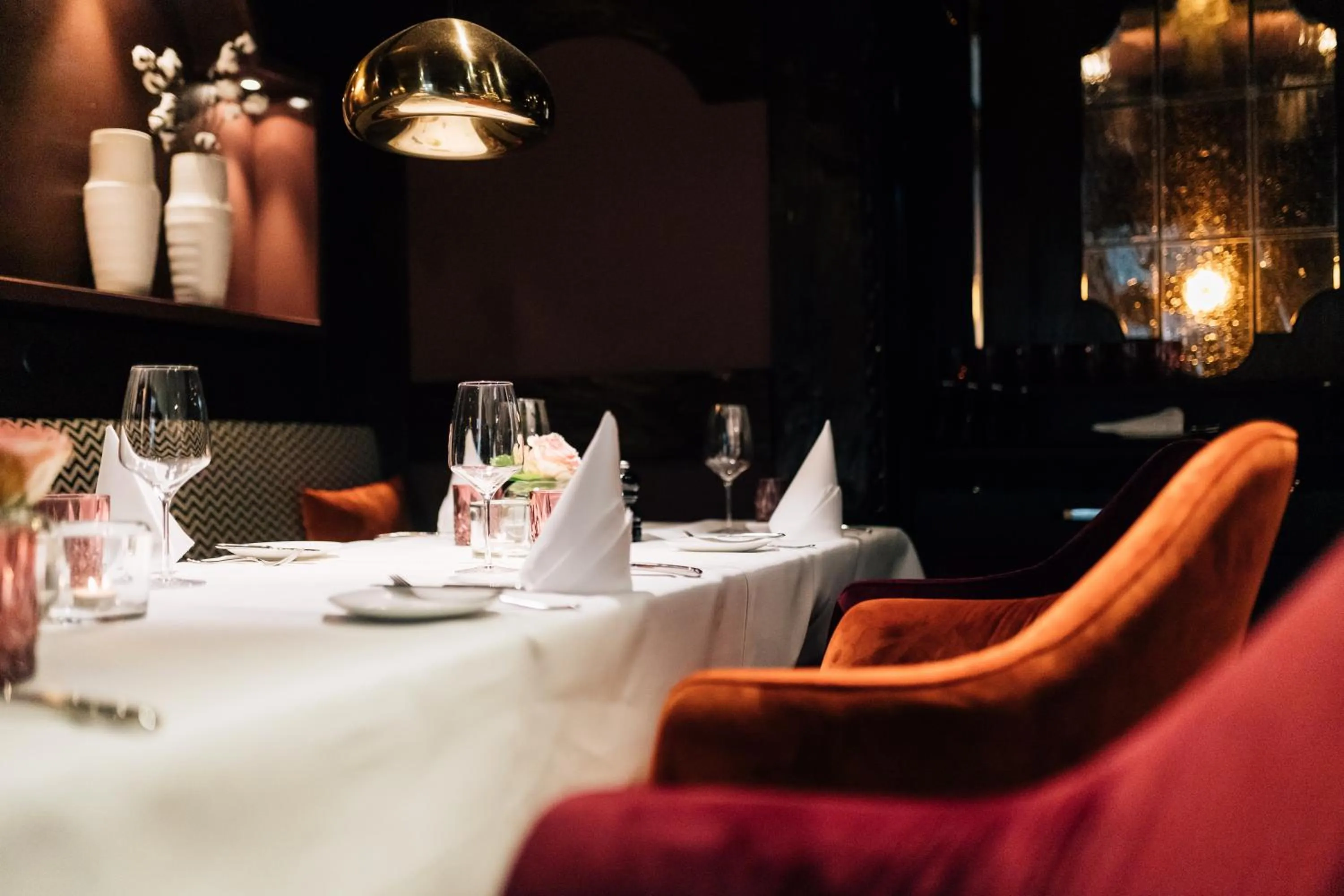 Living room in Hotel-Residence Klosterpforte