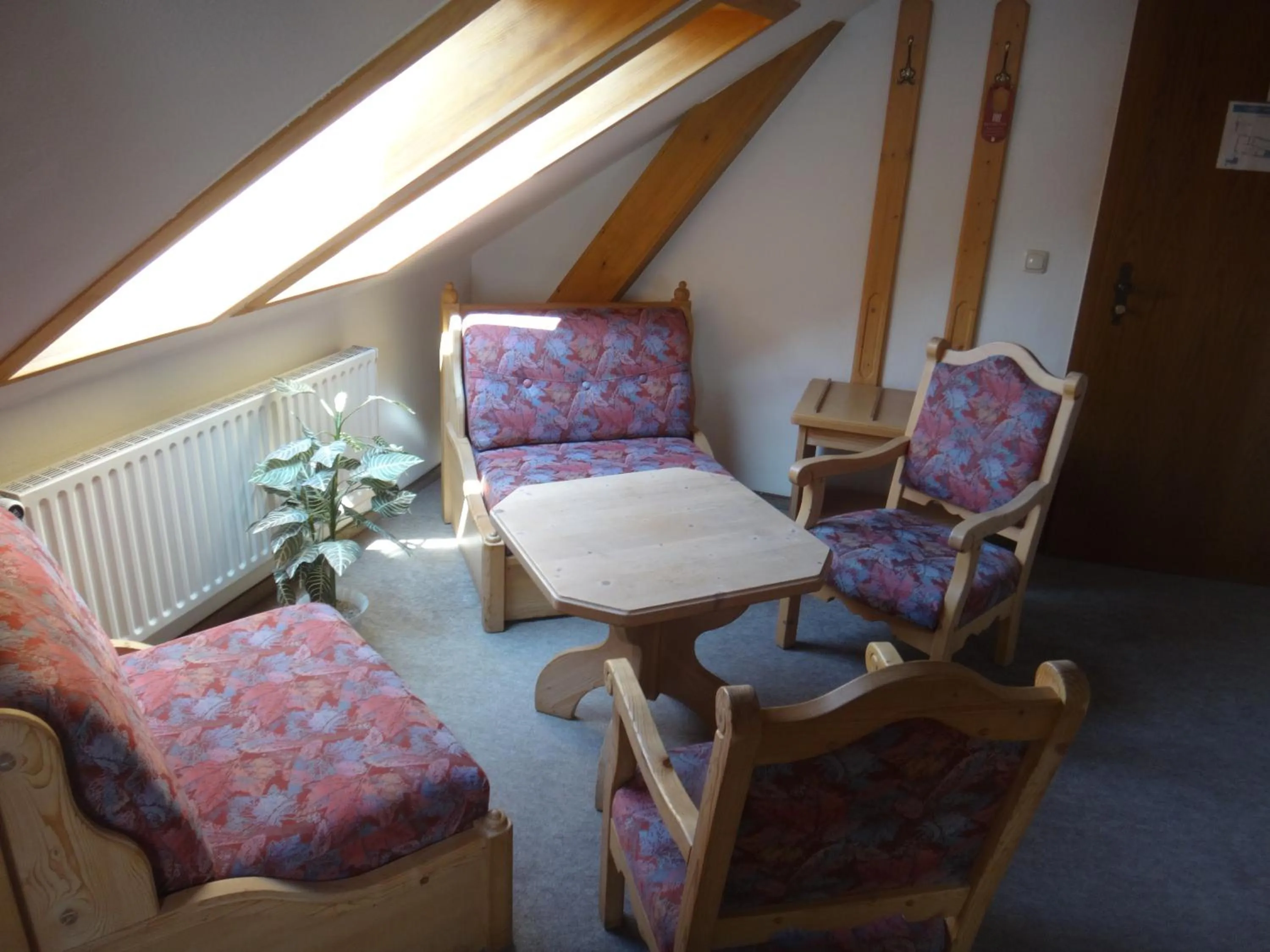 Photo of the whole room in Gasthof zur Schweiz