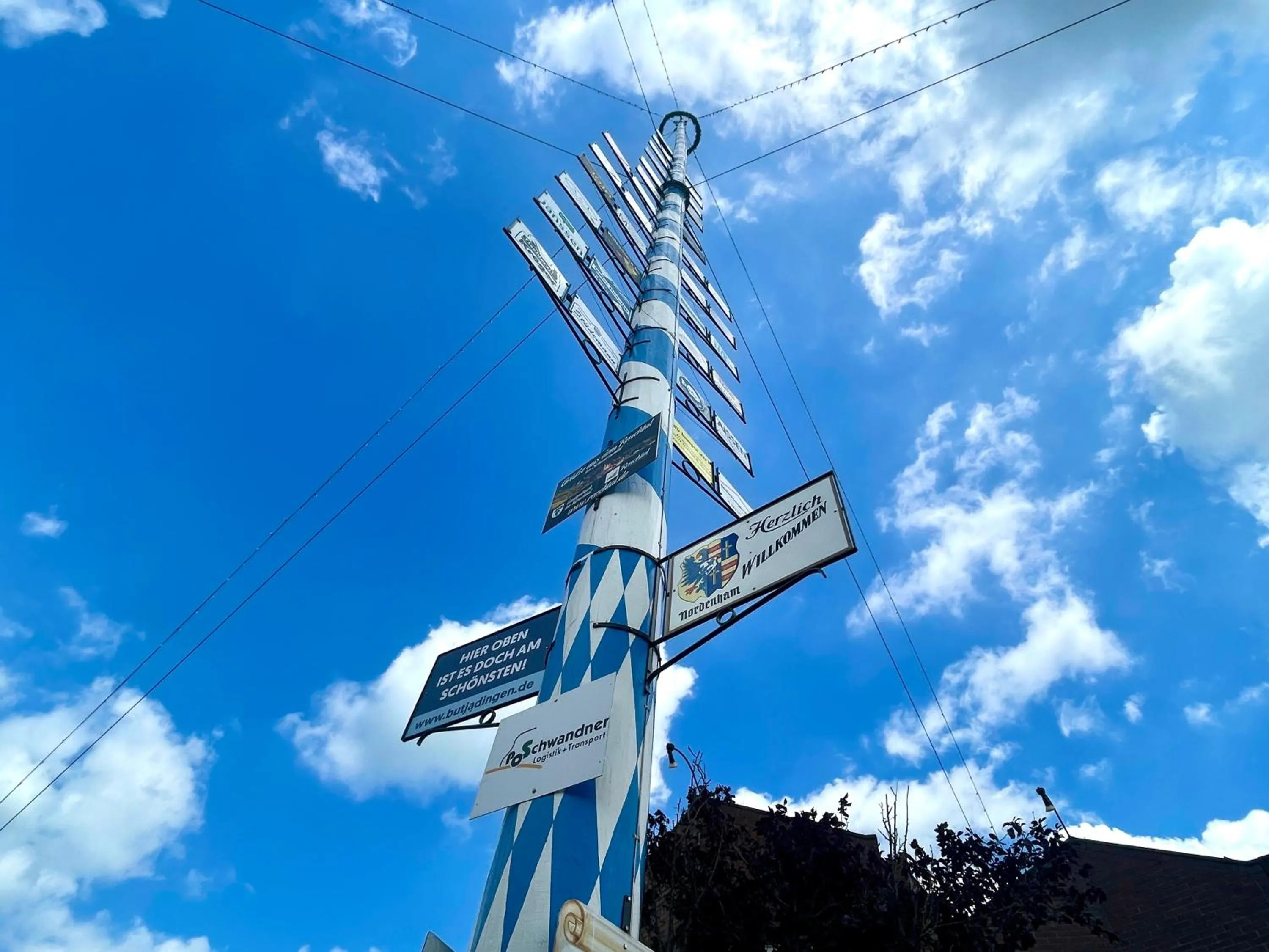 Landhotel Butjadinger Tor