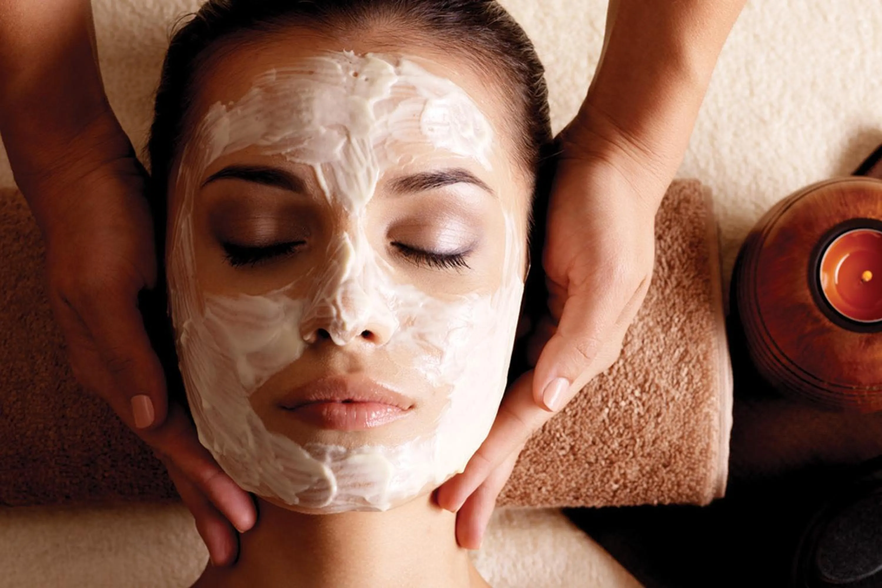 Spa and wellness centre/facilities in Caesars Southern Indiana, A Caesars Destination