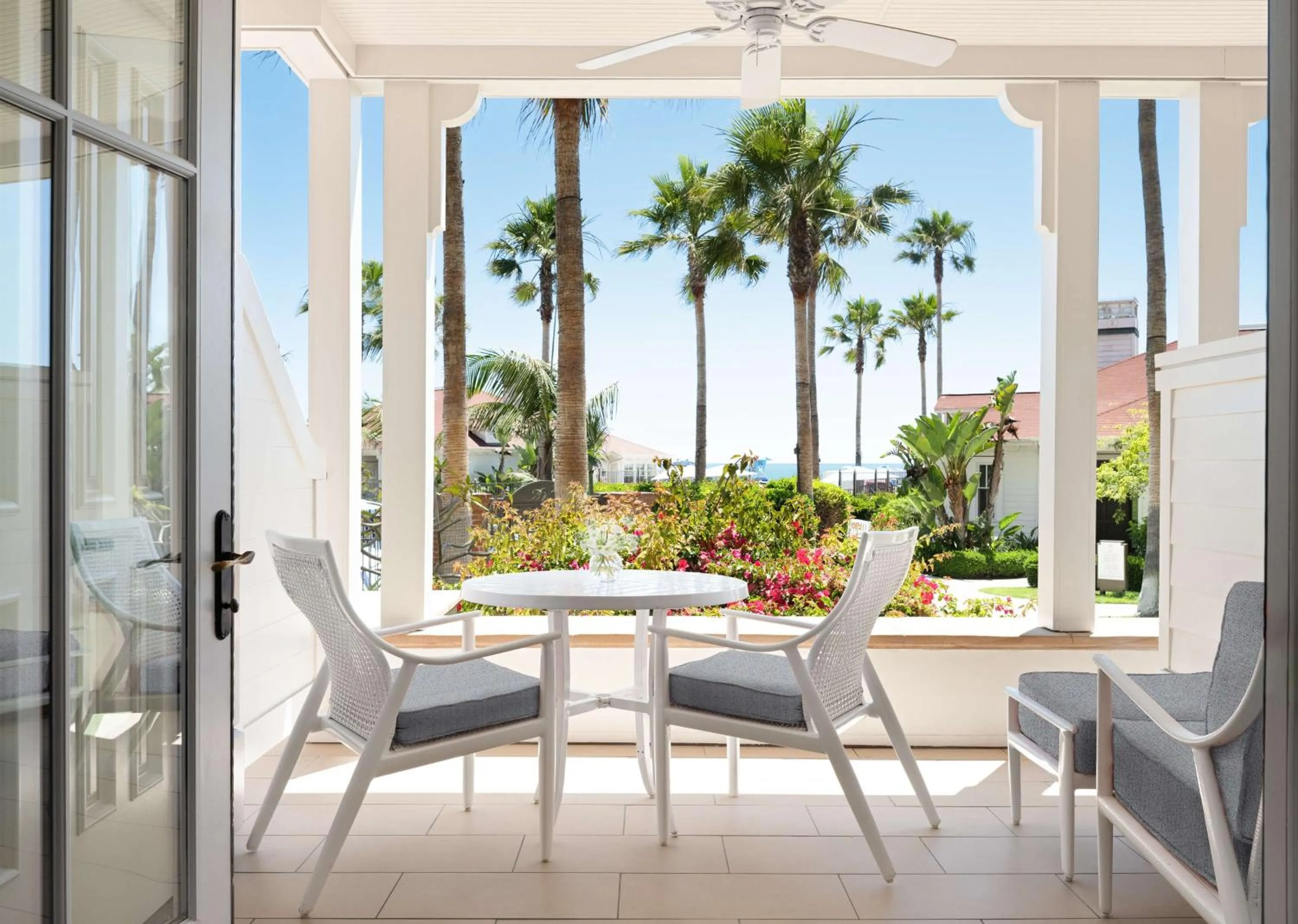 View (from property/room) in Beach Village at The Del, LXR Hotels & Resorts