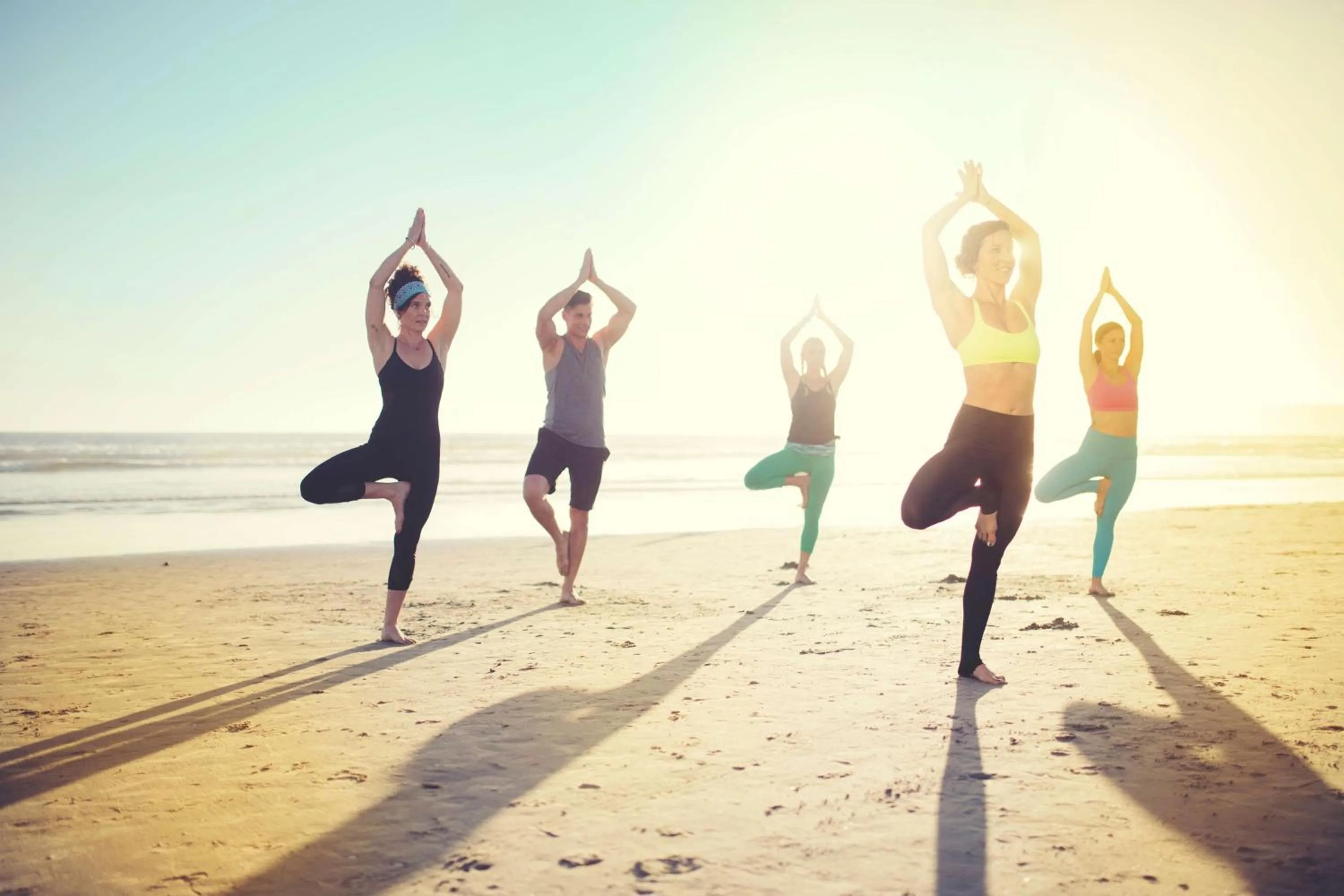 Sports in Beach Village at The Del, LXR Hotels & Resorts