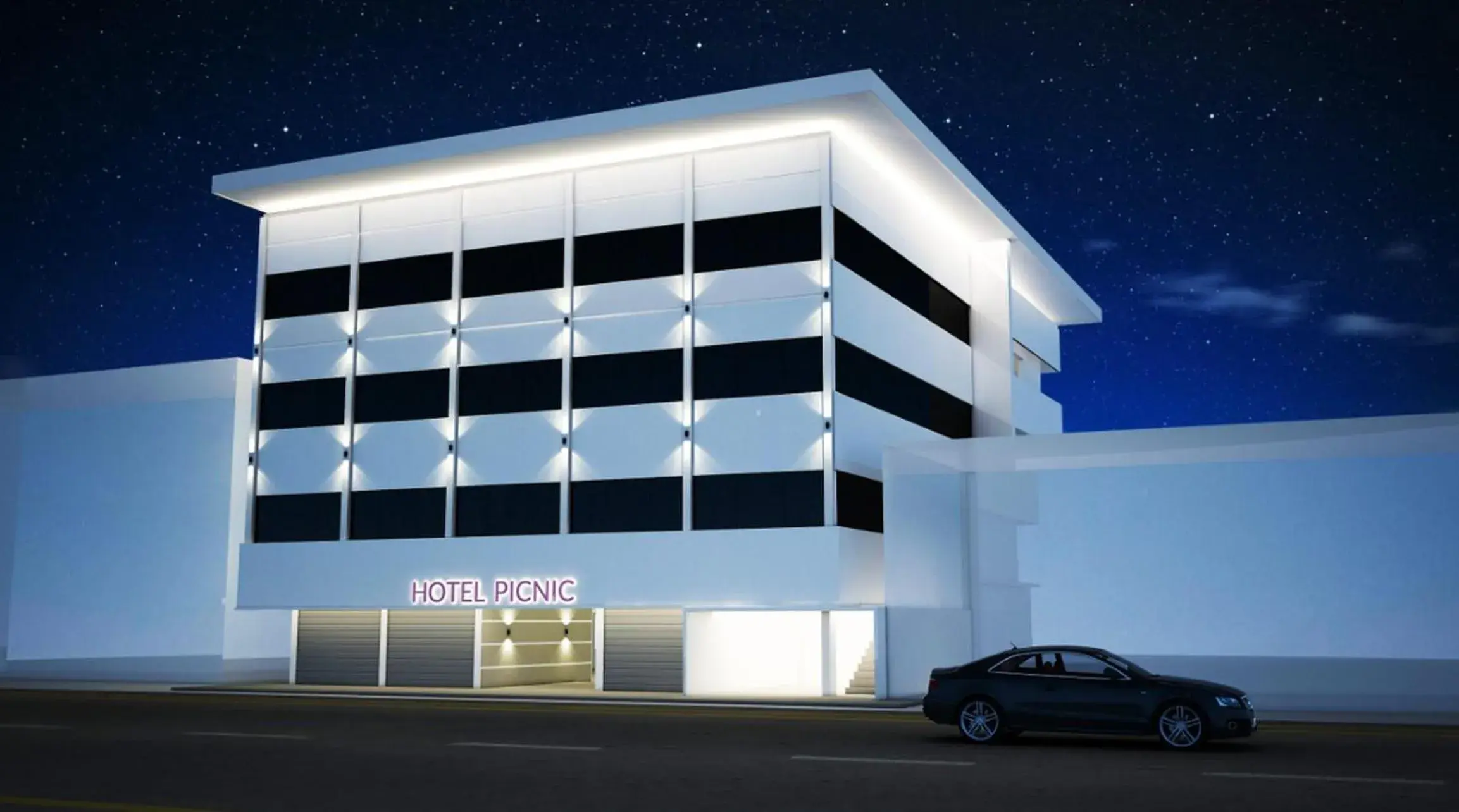 Hotel Picnic Hotel Picnic