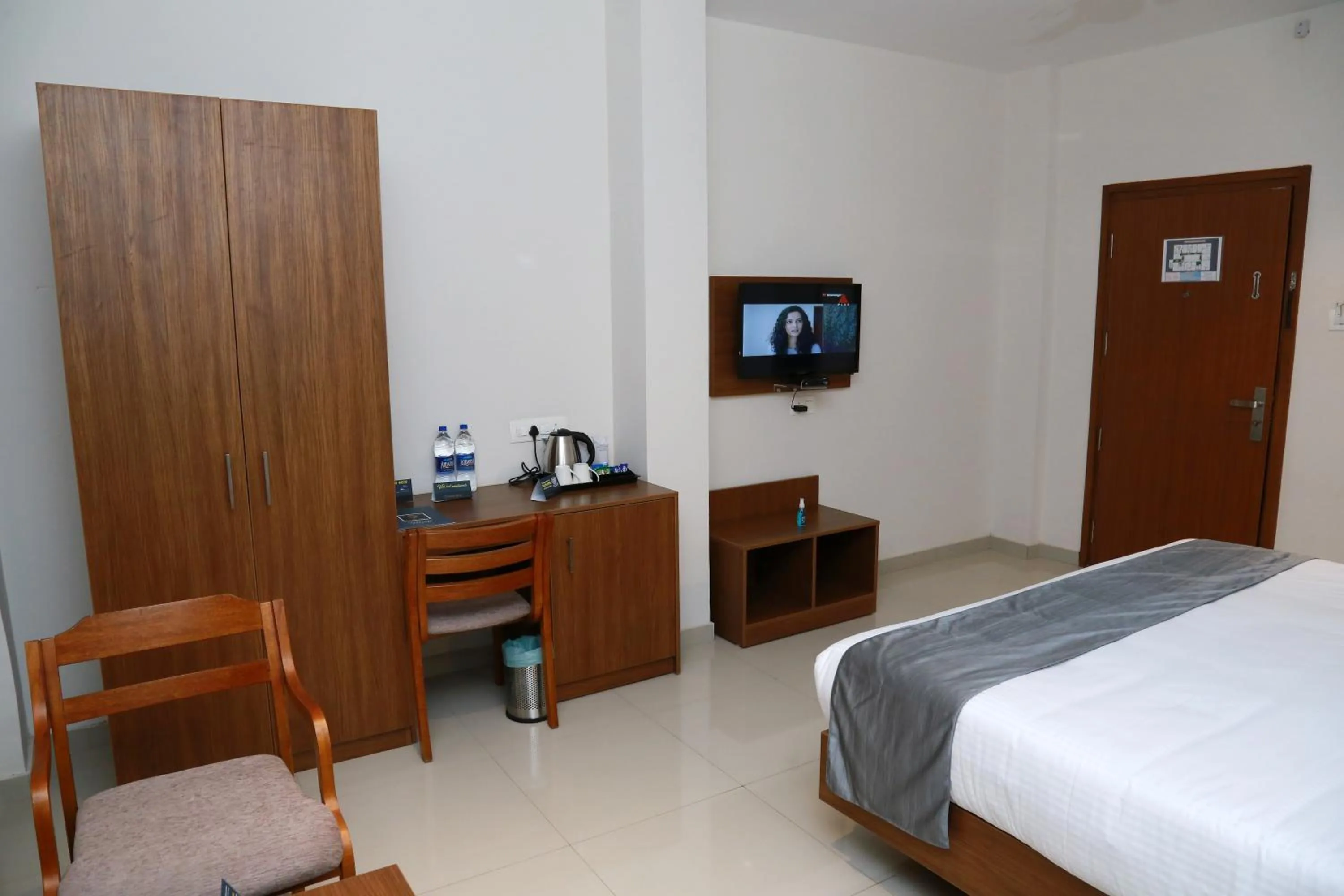 Photo of the whole room, Bed in Hotel Picnic