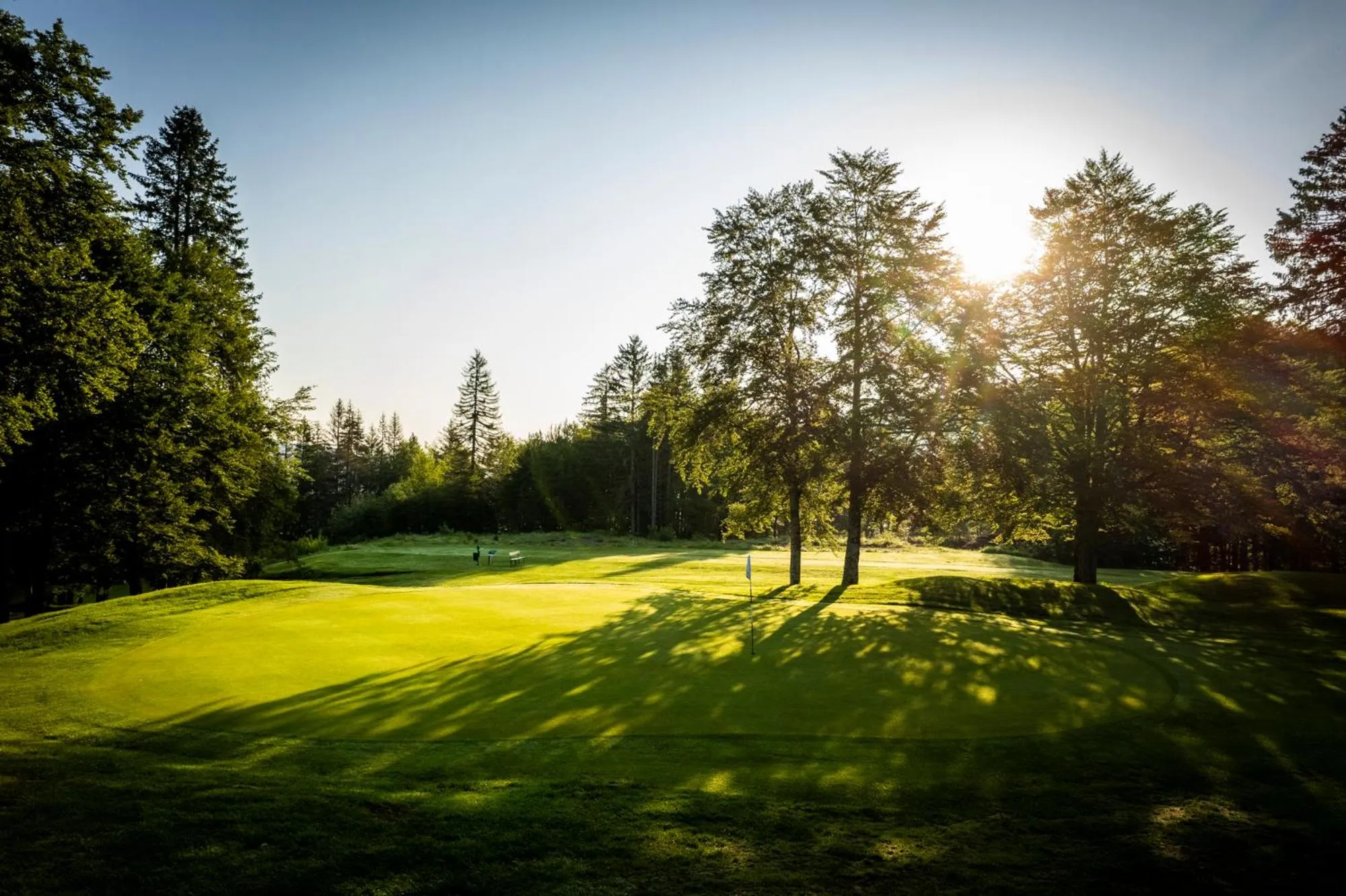 Domaine du Mont-Saint-Jean