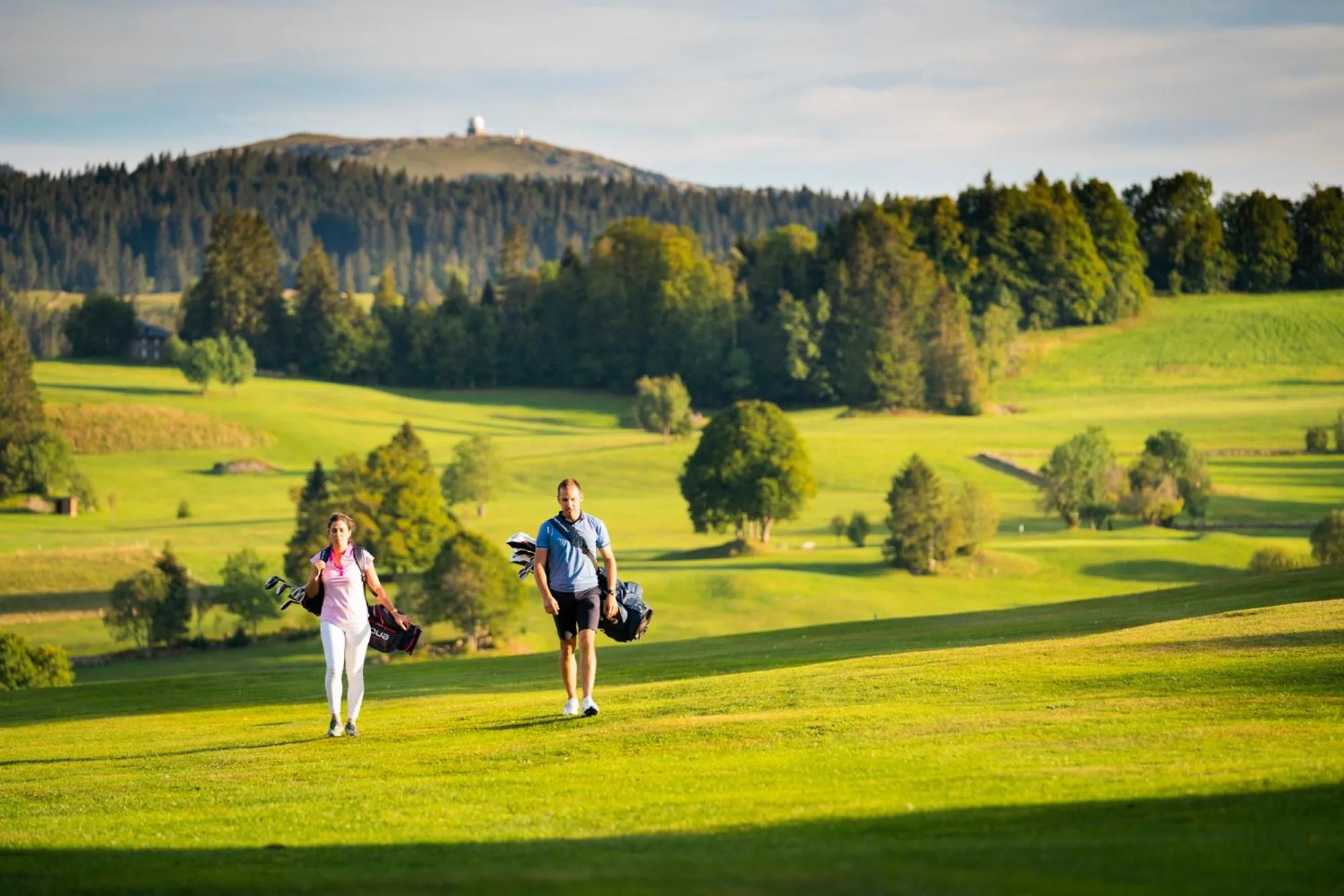 Domaine du Mont-Saint-Jean