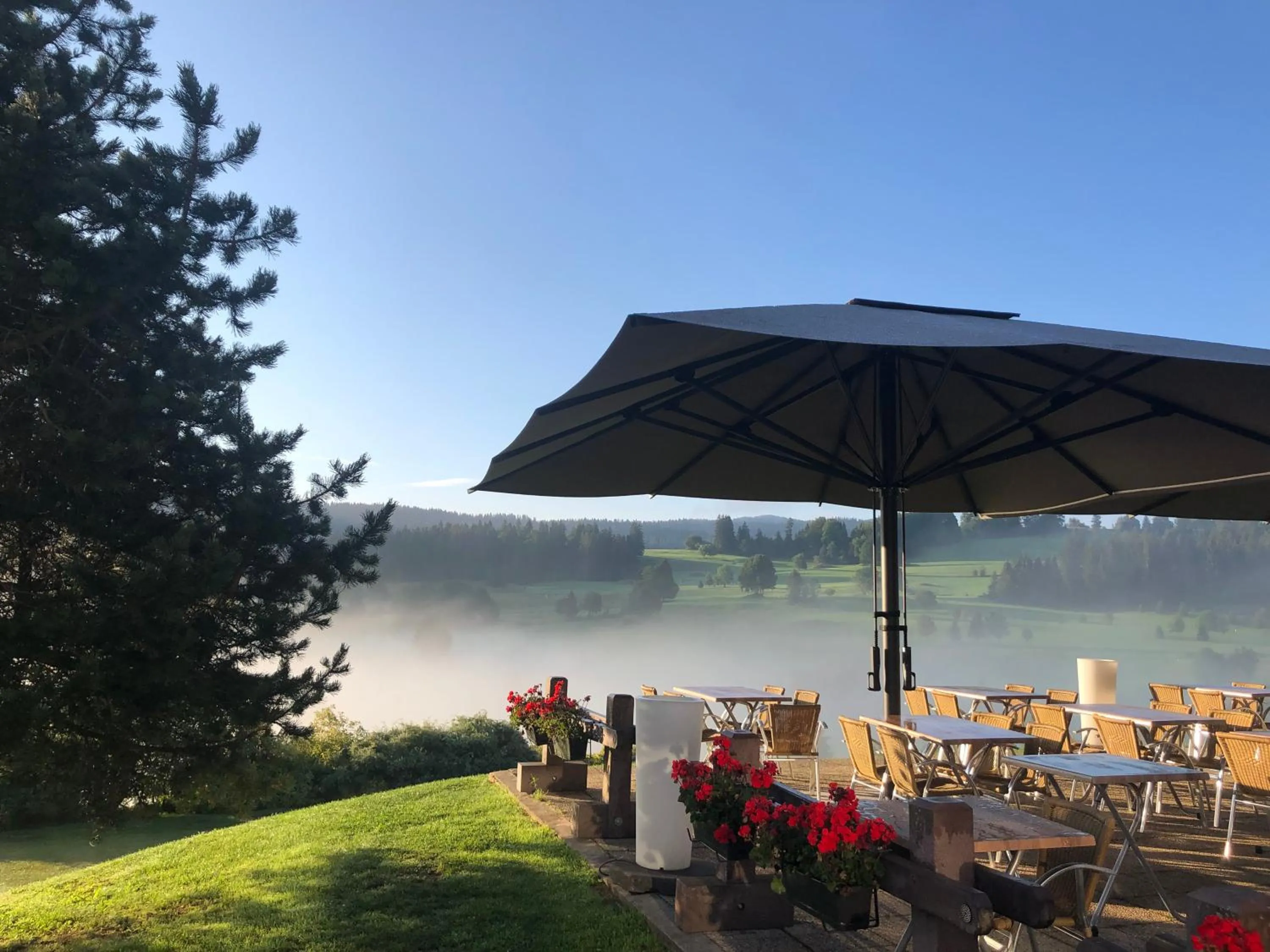 Domaine du Mont-Saint-Jean