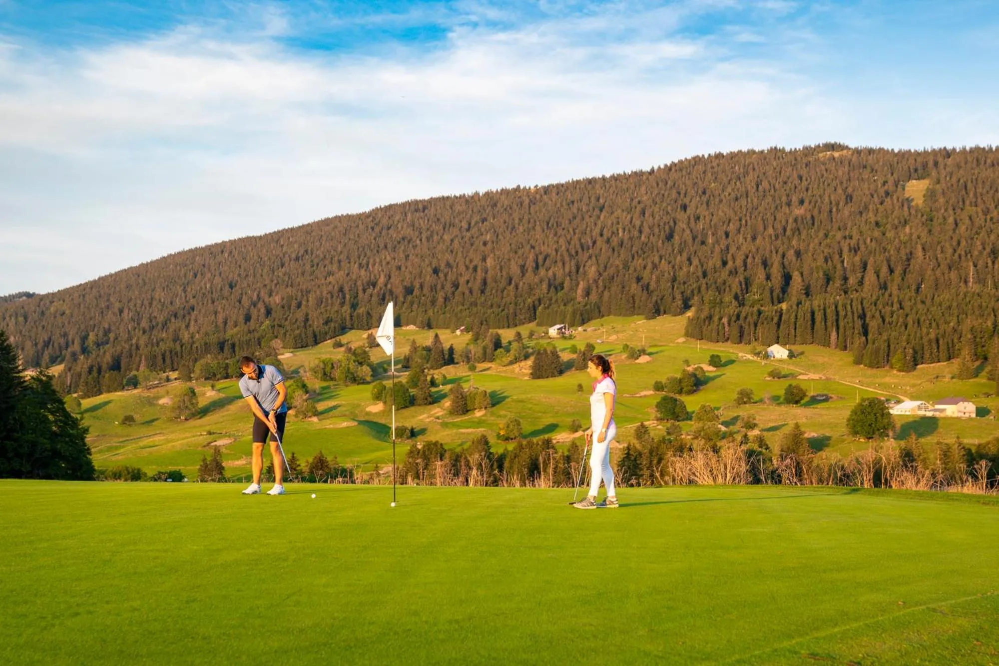 Domaine du Mont-Saint-Jean