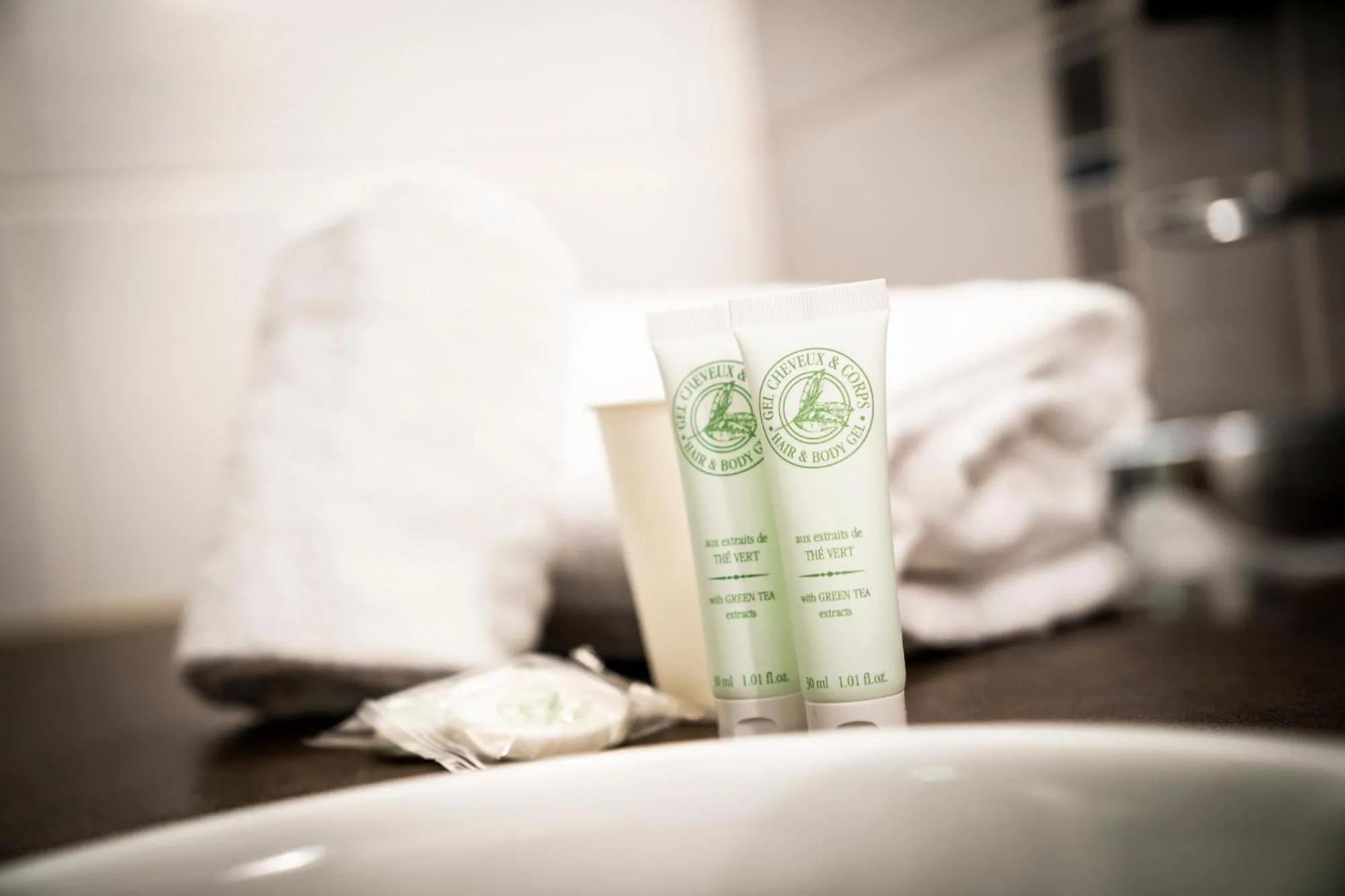 Domaine du Mont-Saint-Jean