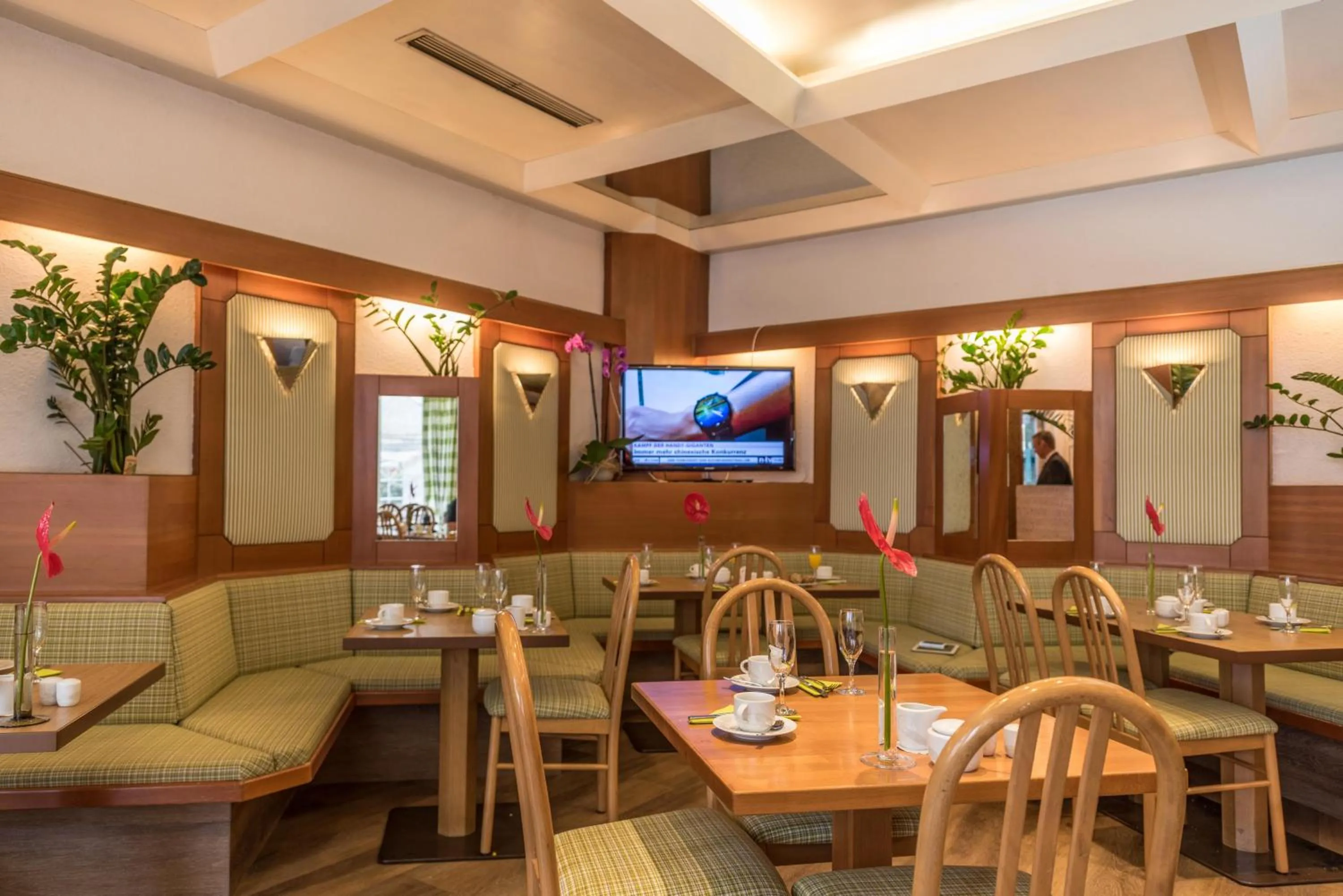 Lounge or bar in Hotel AMENITY