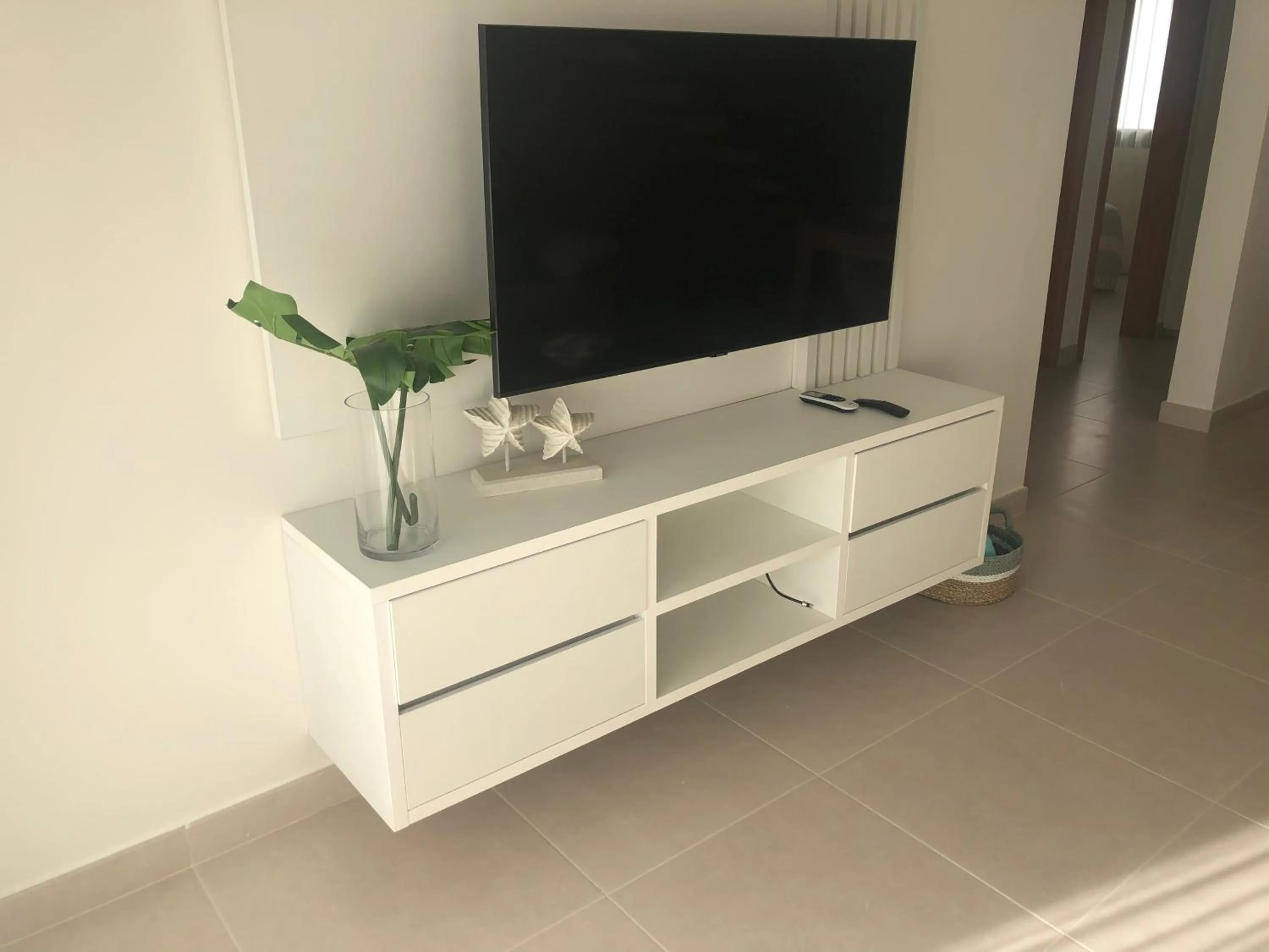 Hermoso Penthouse a solo pasos de la Playa