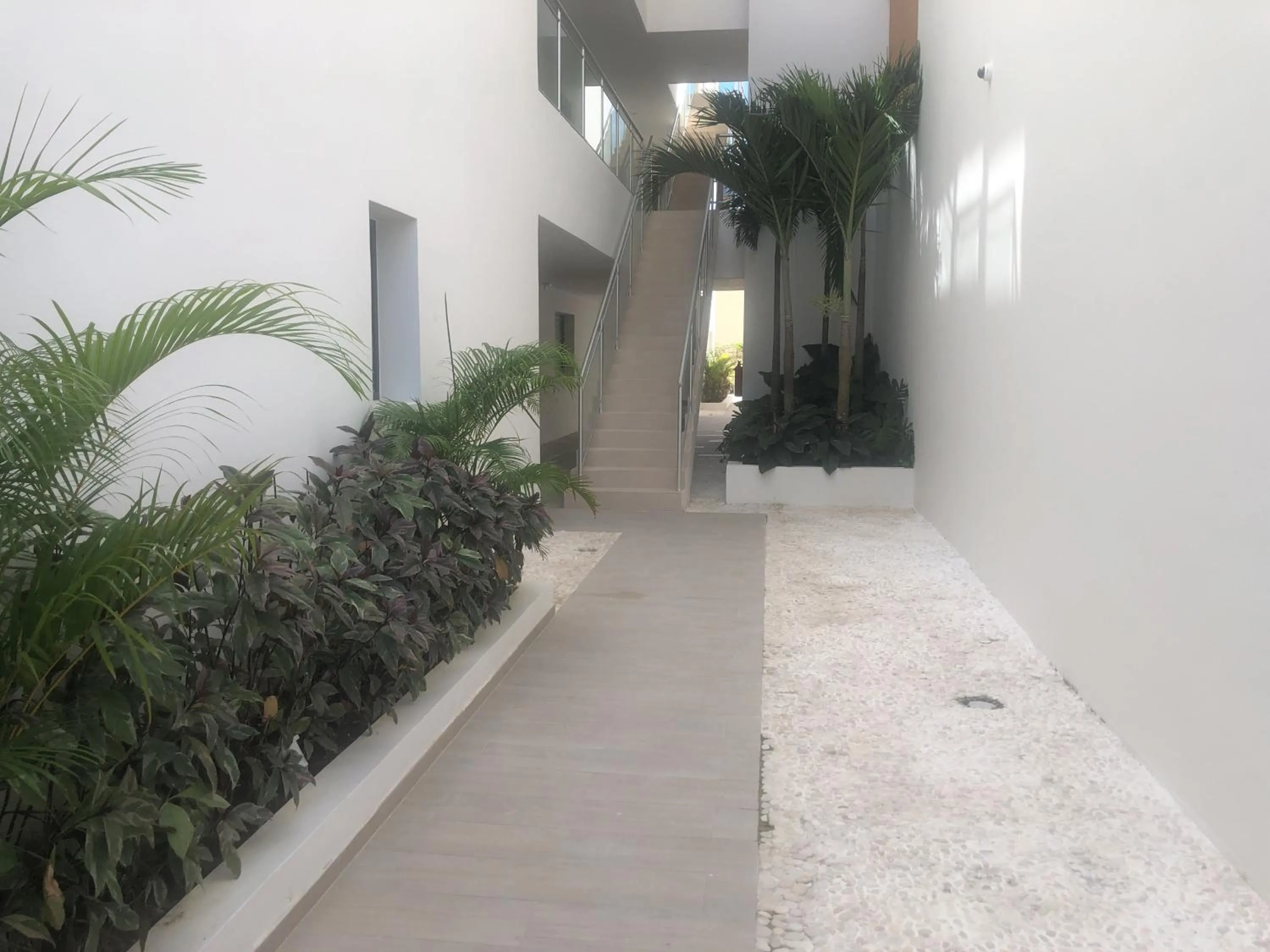 Hermoso Penthouse a solo pasos de la Playa