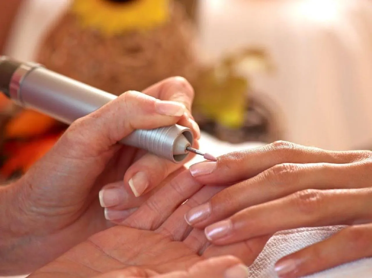 Spa and wellness centre/facilities in Kurhotel Pyramide Bad Windsheim