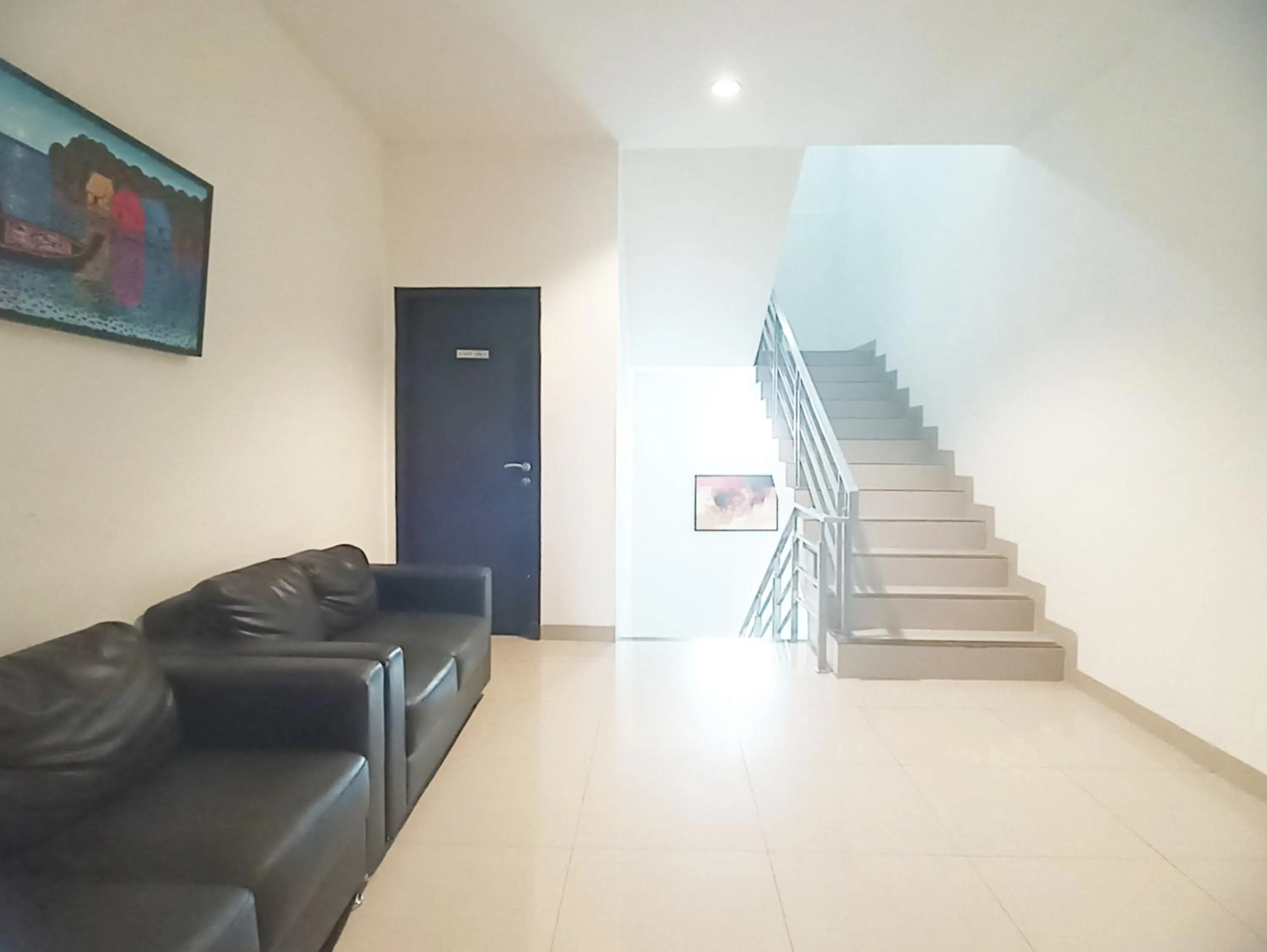 Property building in Yunna Express