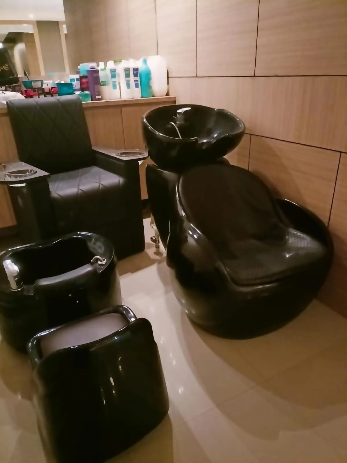 Massage in Abhyagama Hotel