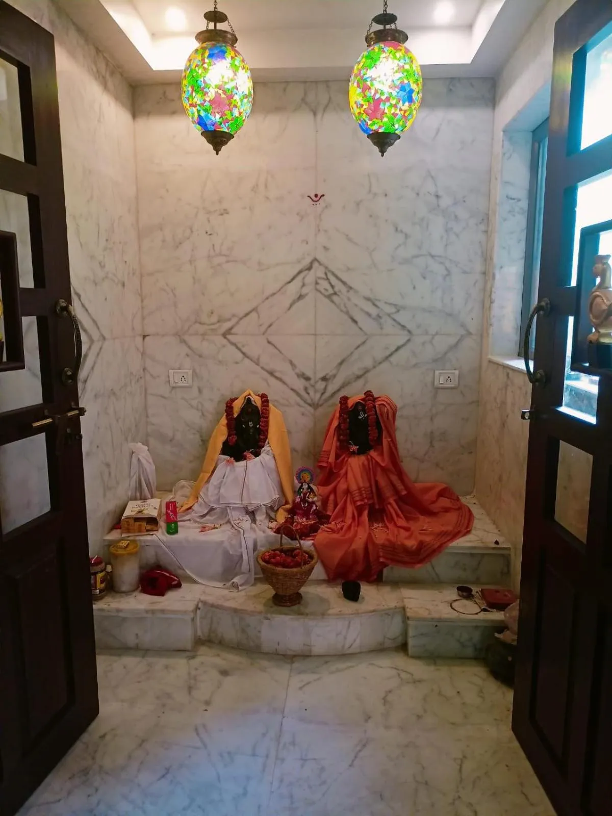 Property building in Abhyagama Hotel