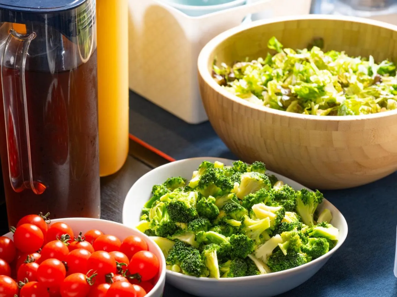 Breakfast in APA Hotel Ueno Ekimae