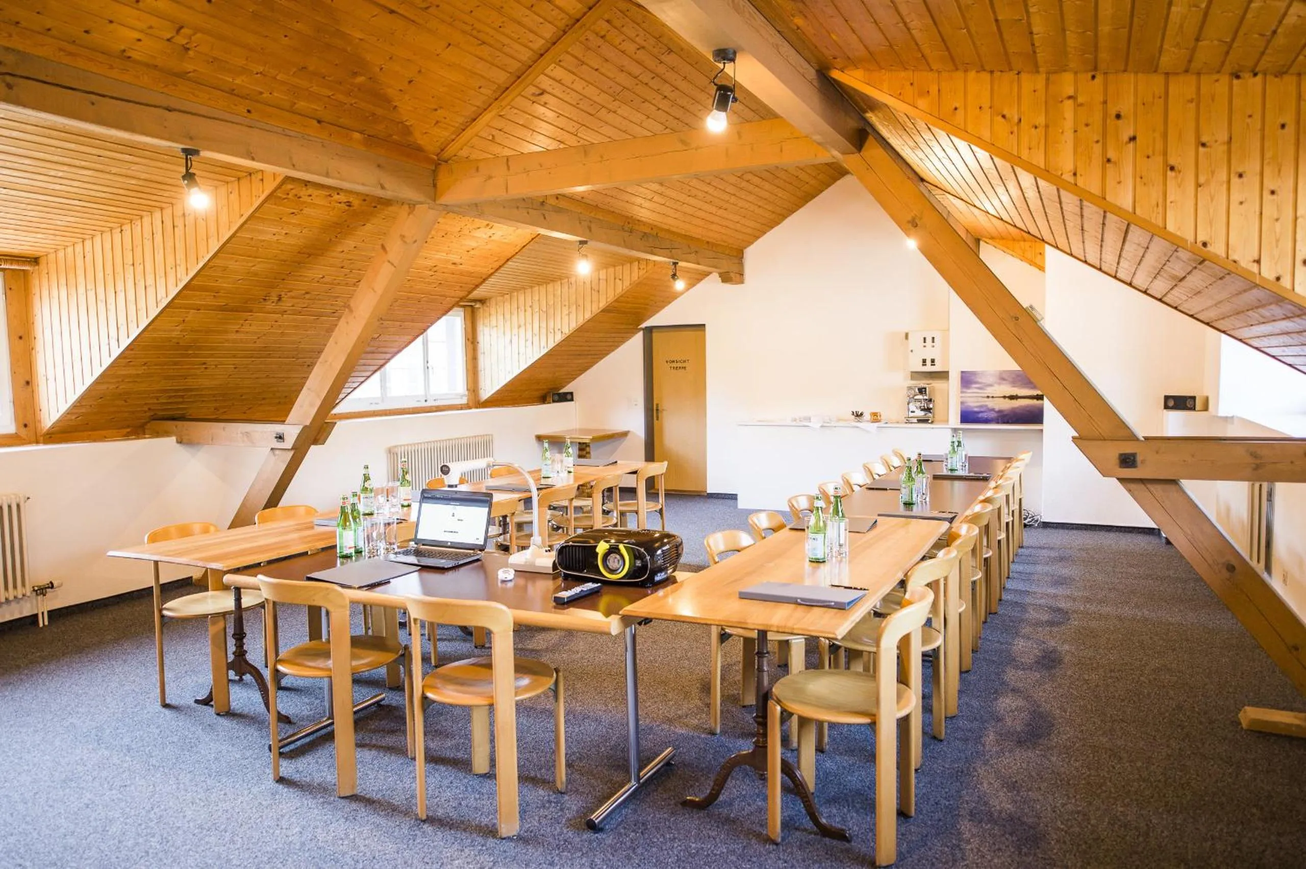 Banquet/Function facilities in Hotel Sternen