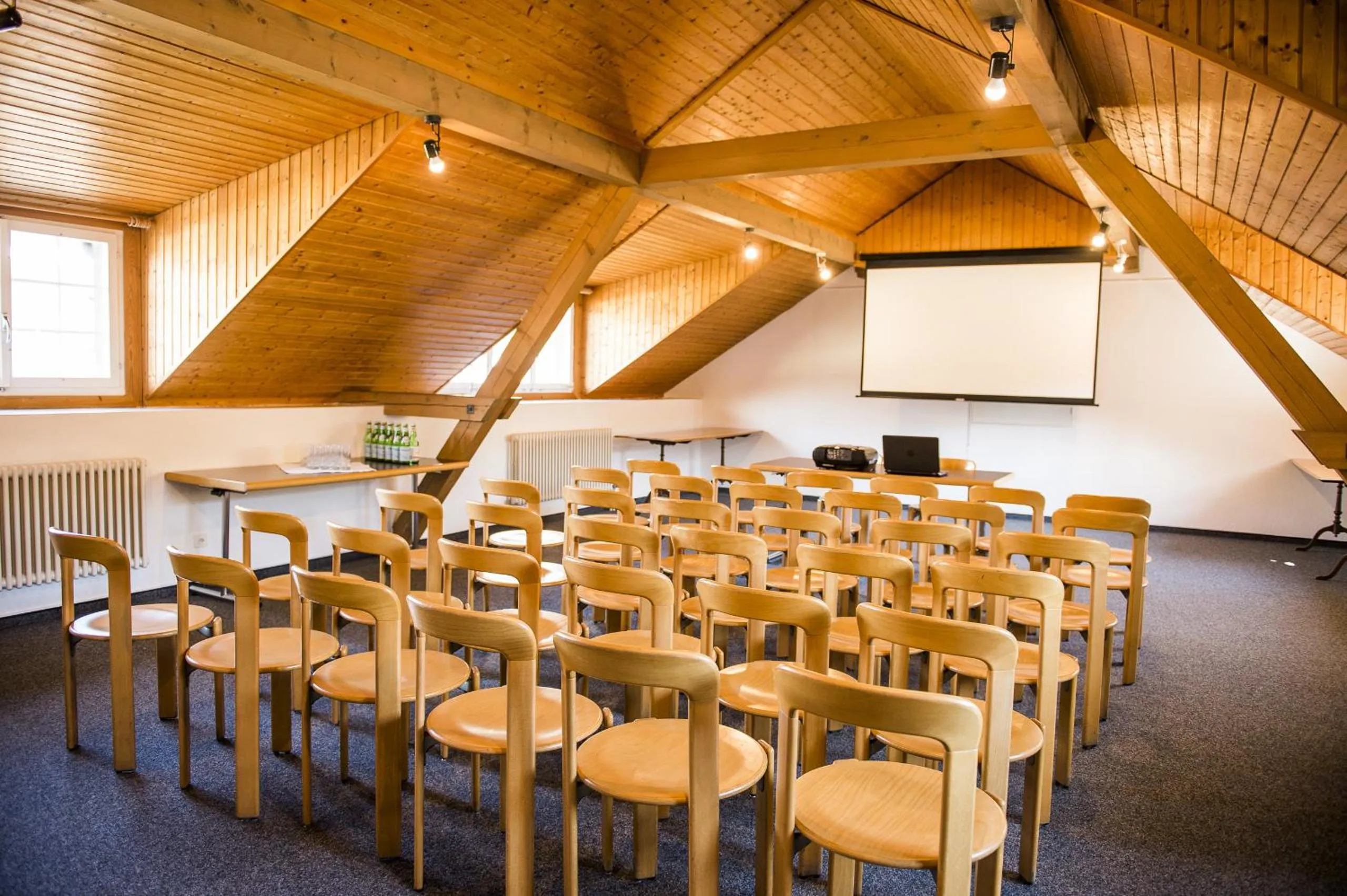 Banquet/Function facilities in Hotel Sternen