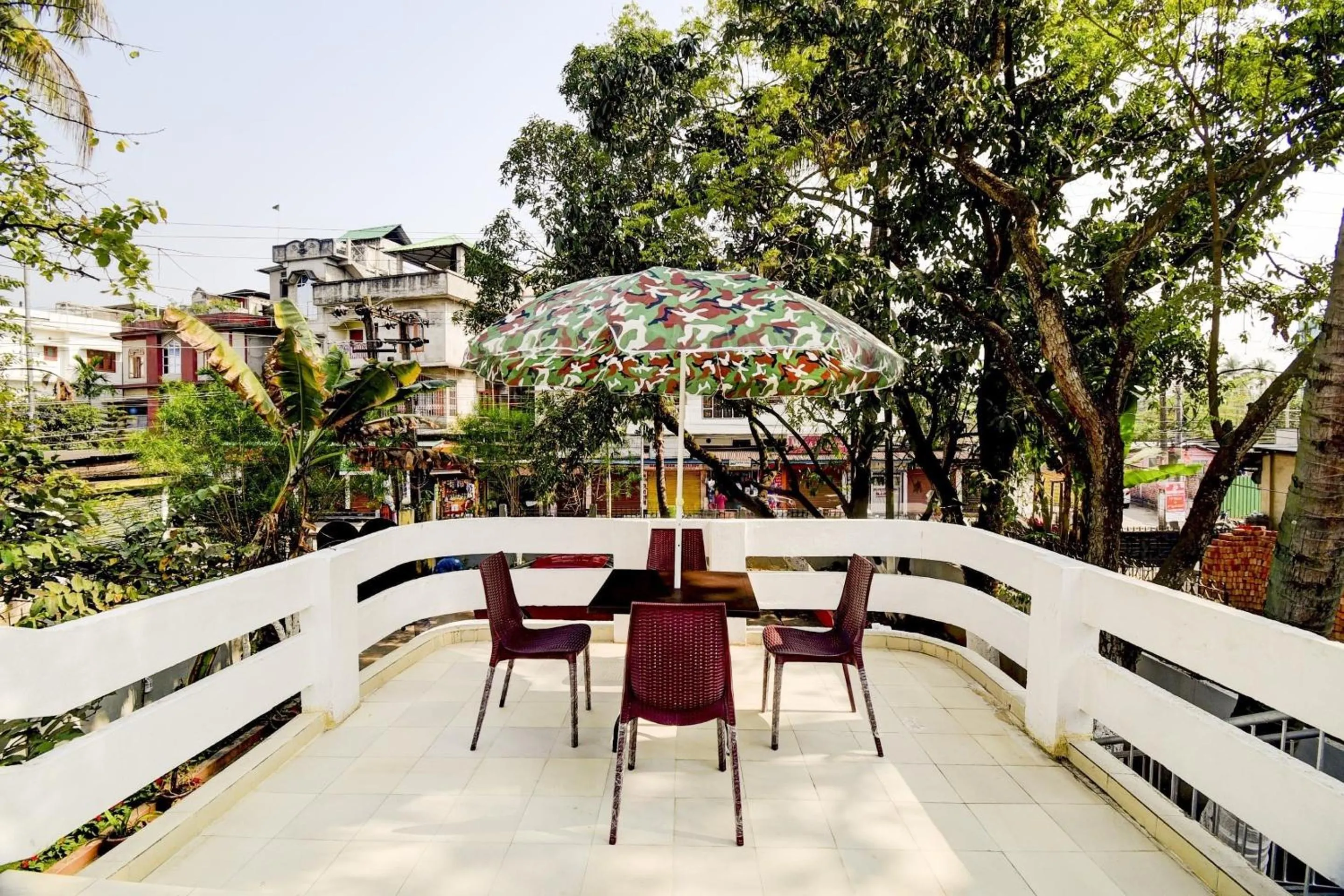 Other in Hotel O The Dove Villa