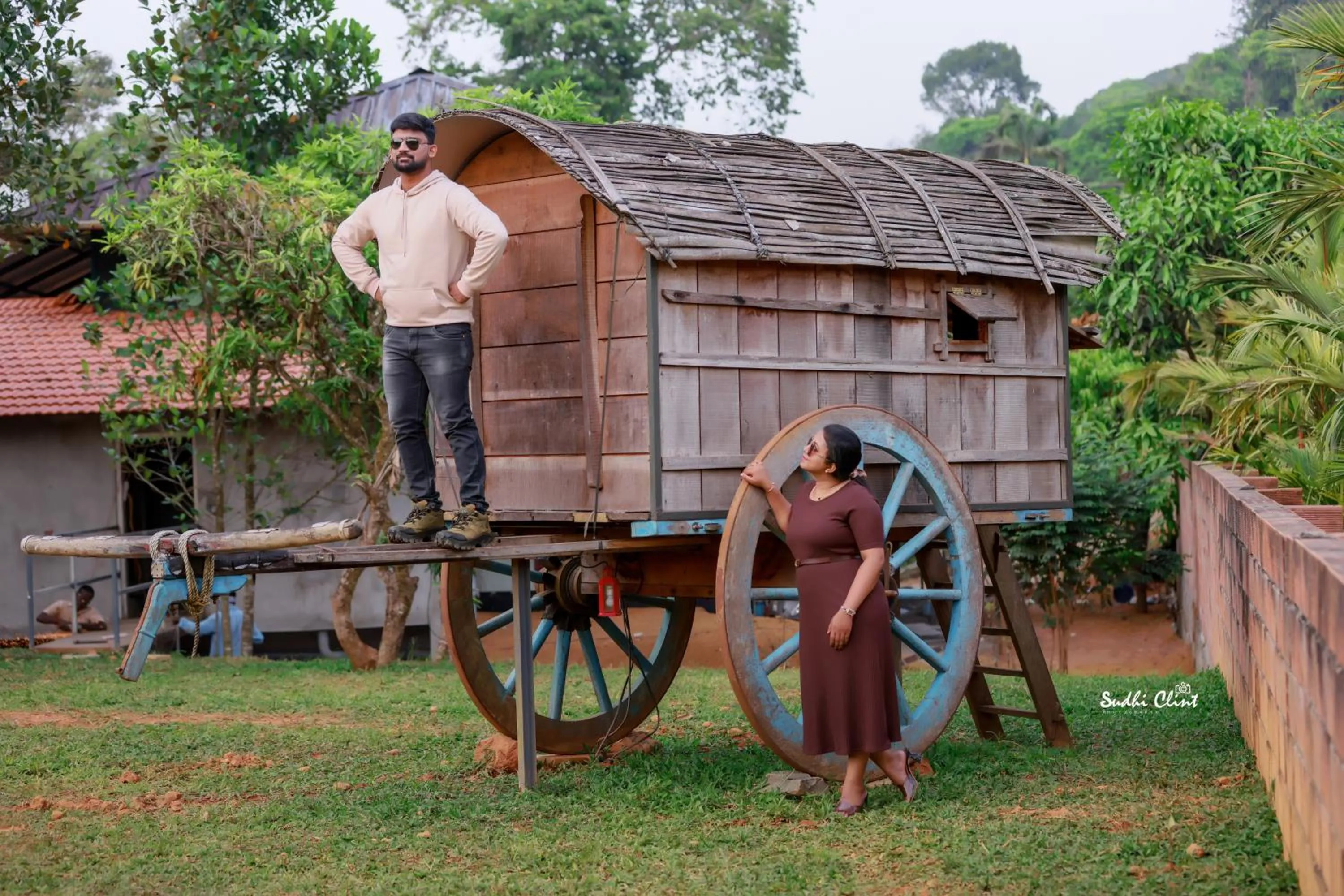 Other in BARSATI Ranches