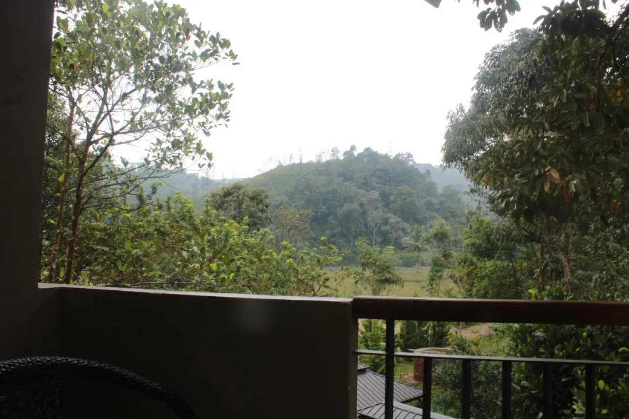 View (from property/room) in BARSATI Ranches