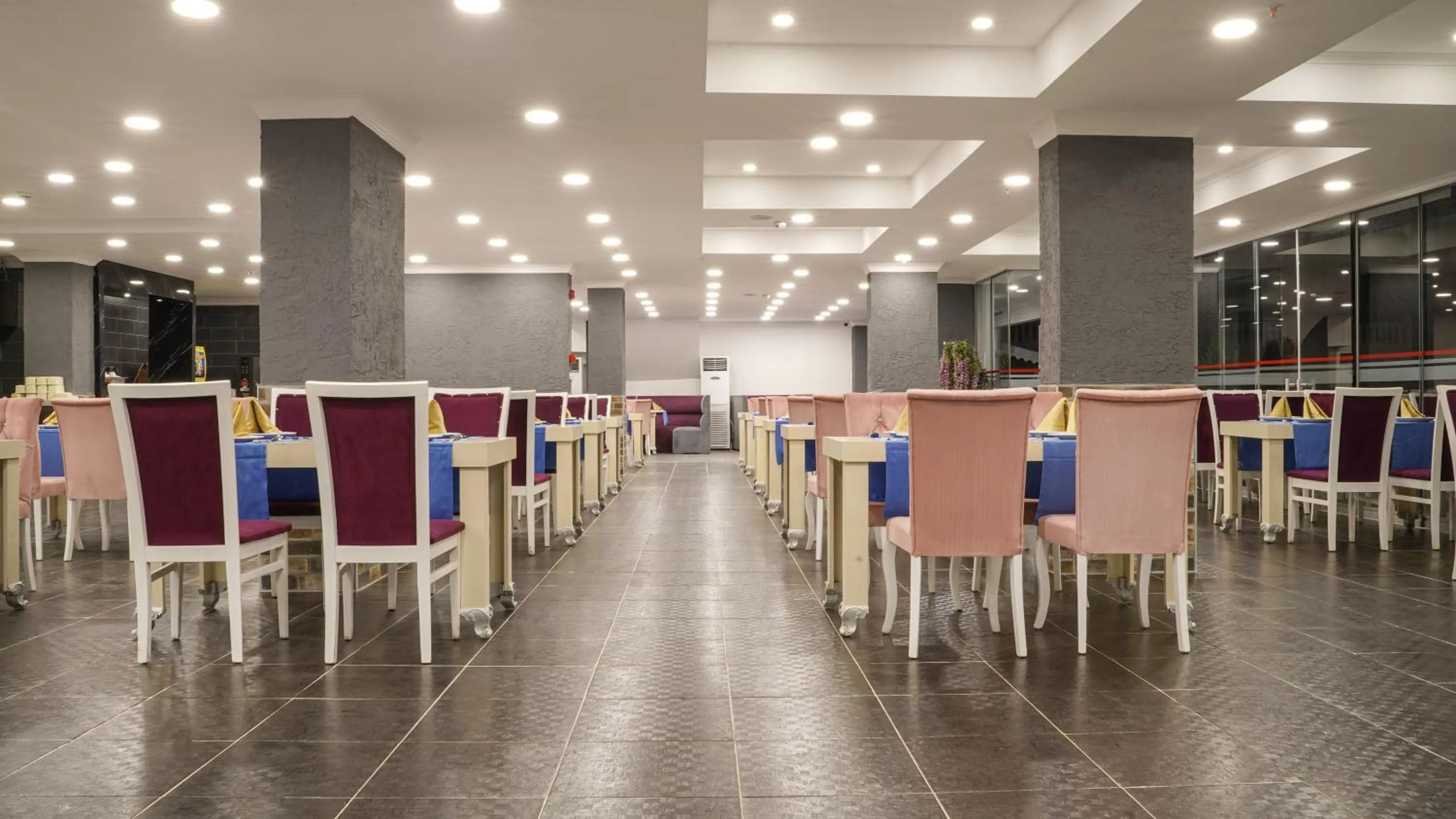 Restaurant/Places to Eat in Akdora Resort Hotel & Spa